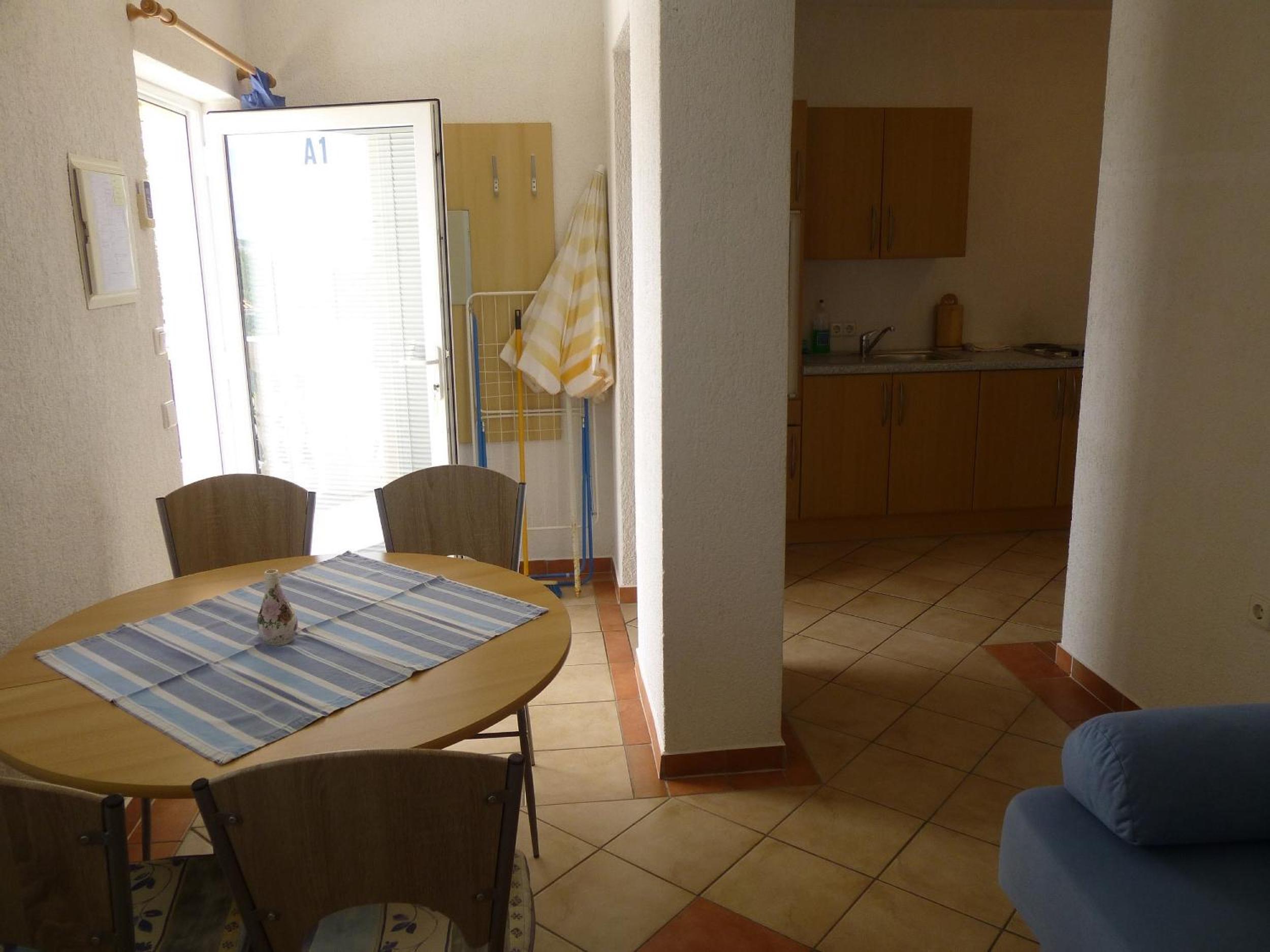 Apartments Villa Rosmarin