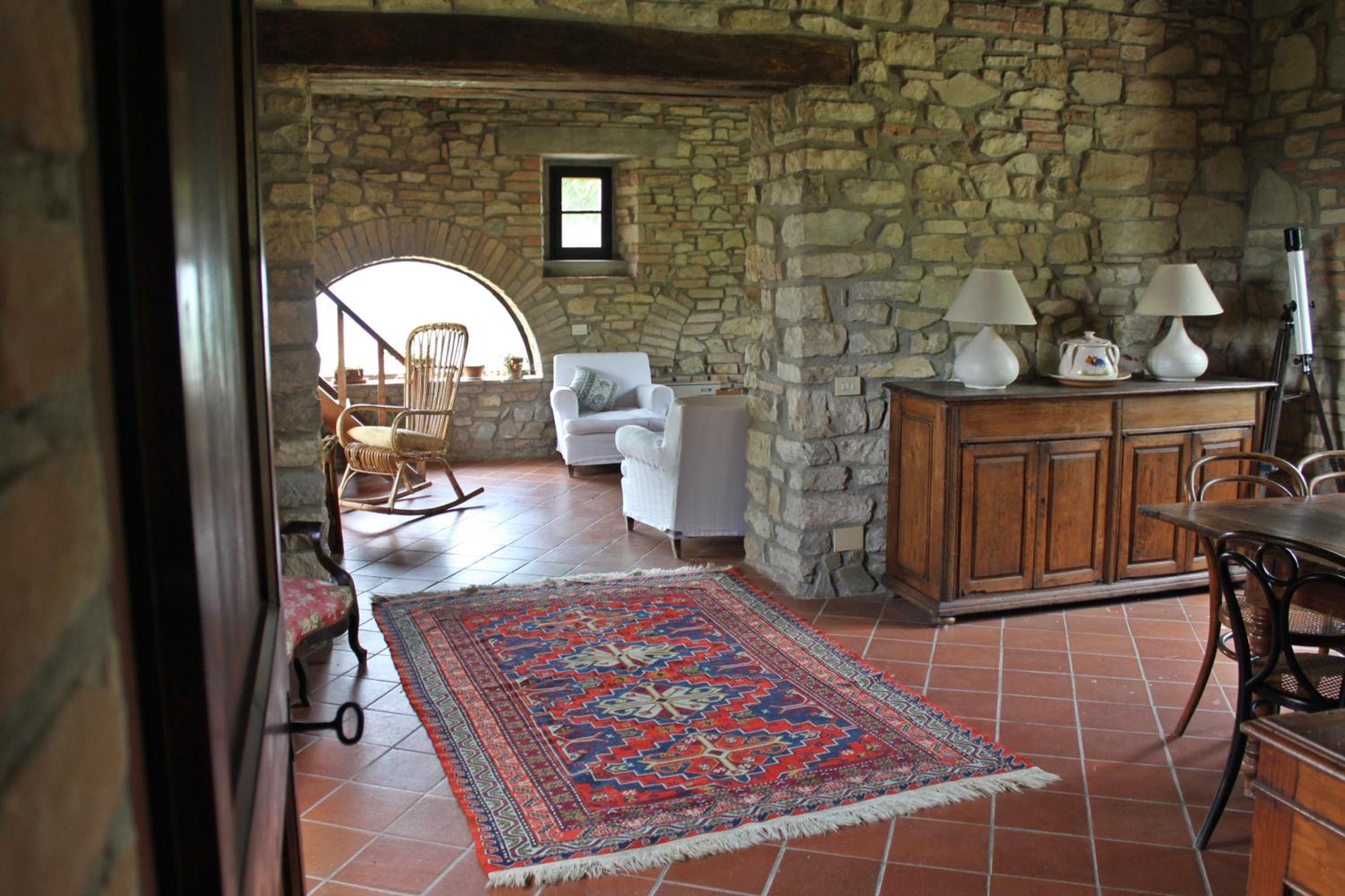 Maridiana Alpaca Country House