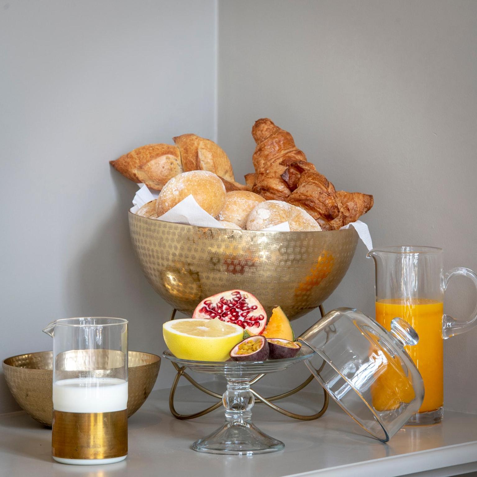 Bed & Breakfast Jezuietenplein 21