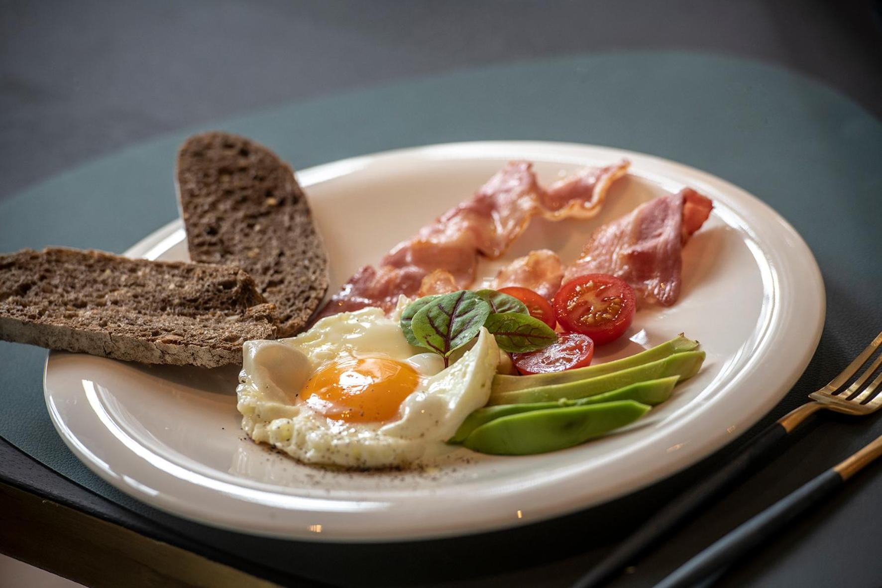 Bed & Breakfast Jezuietenplein 21