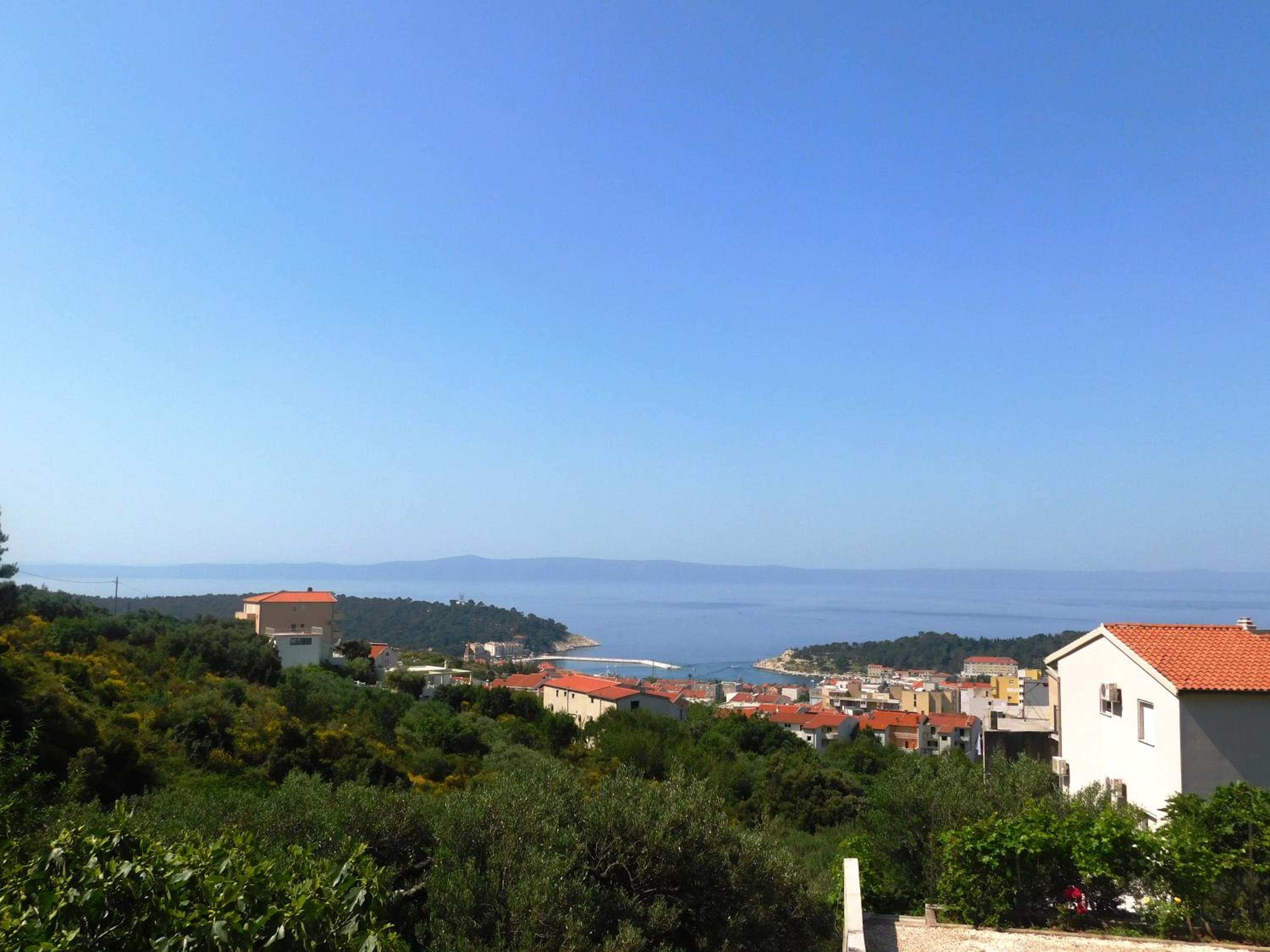 Apartman Niki view 5