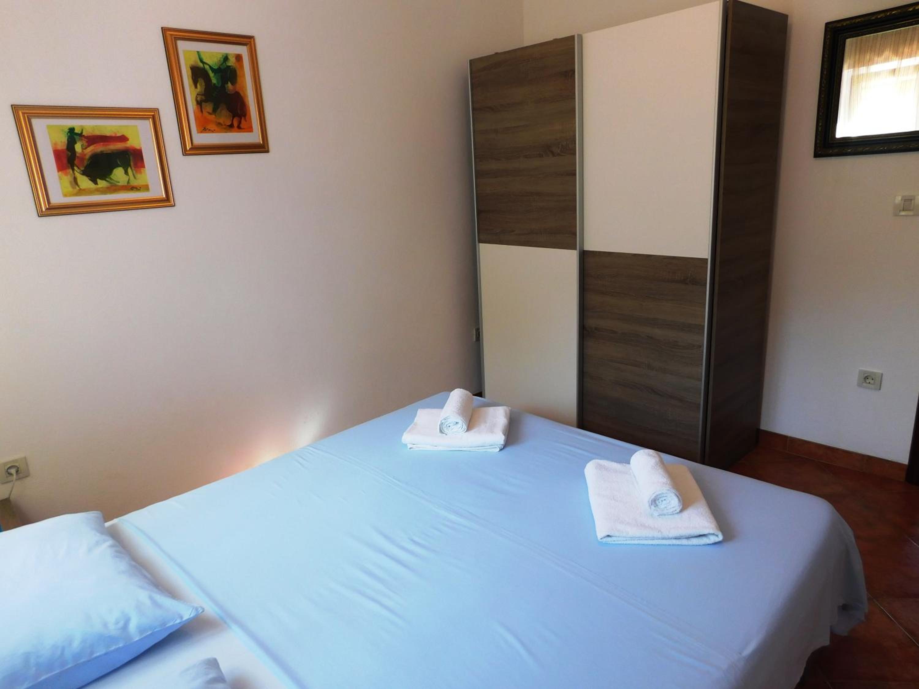 Apartman Niki view 3