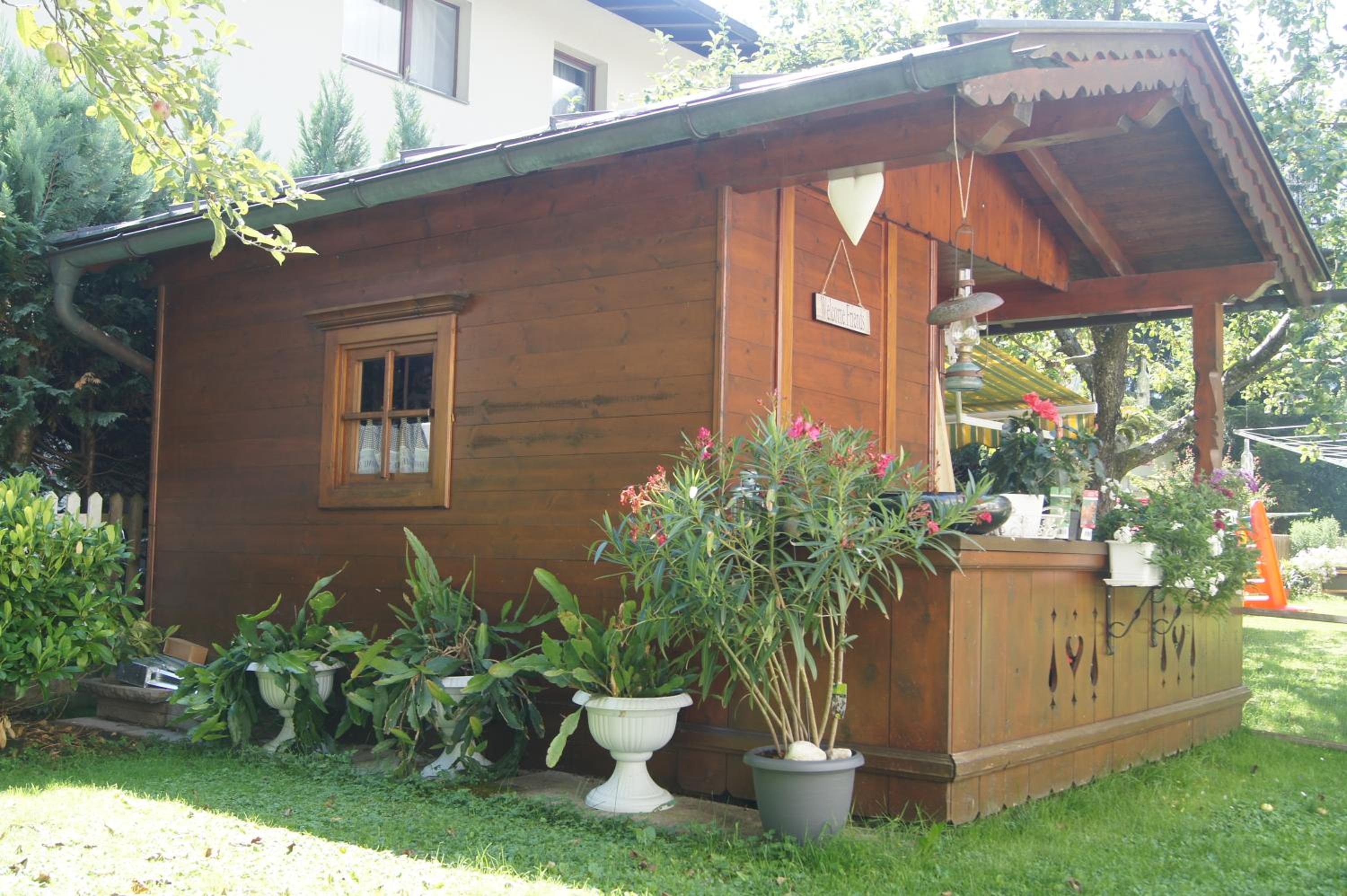 Haus Josef