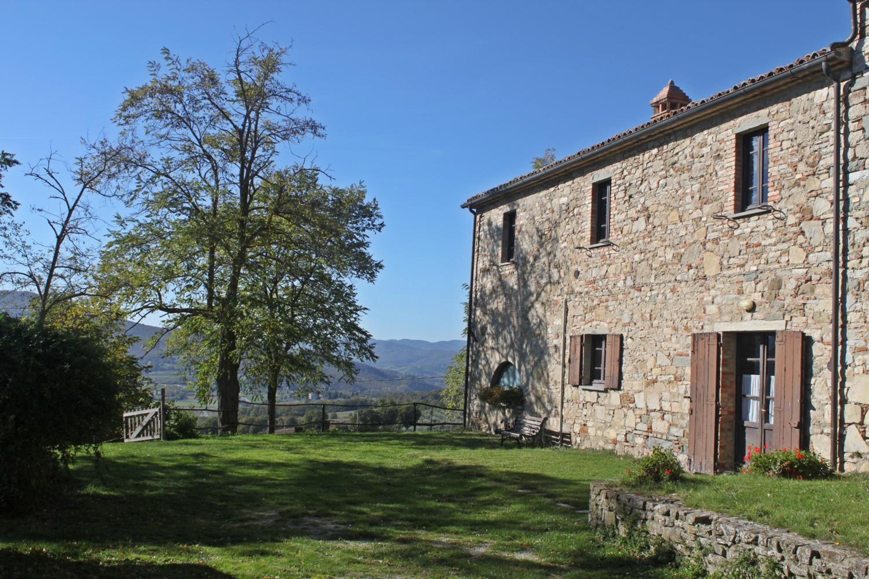 Maridiana Alpaca Country House