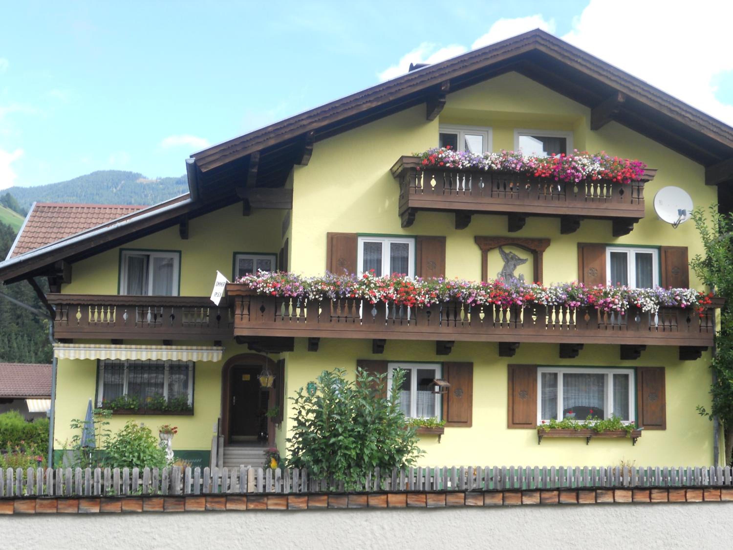 Haus zur Linde