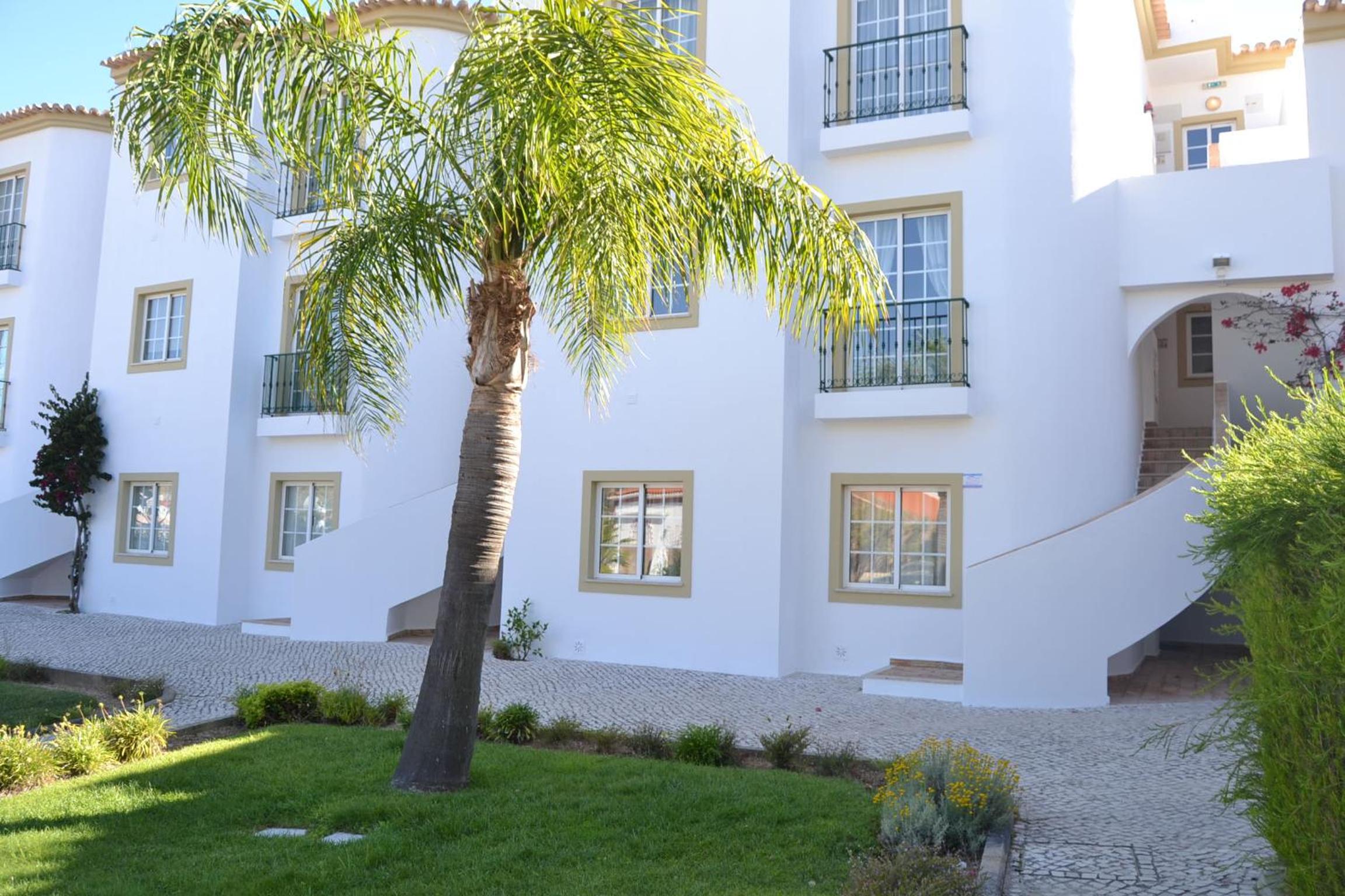 Palm Bay Apartment view 2