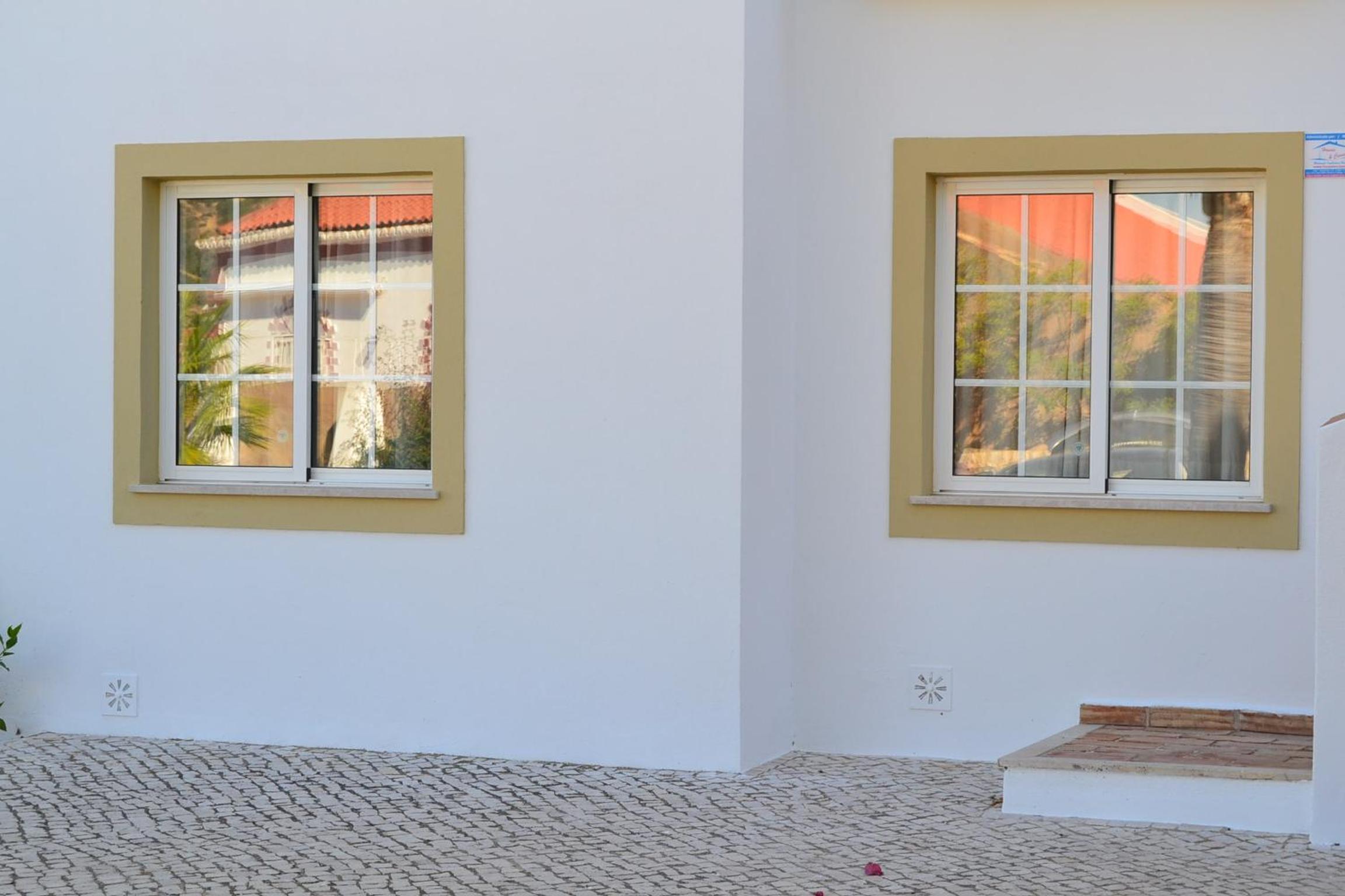Palm Bay Apartment view 4