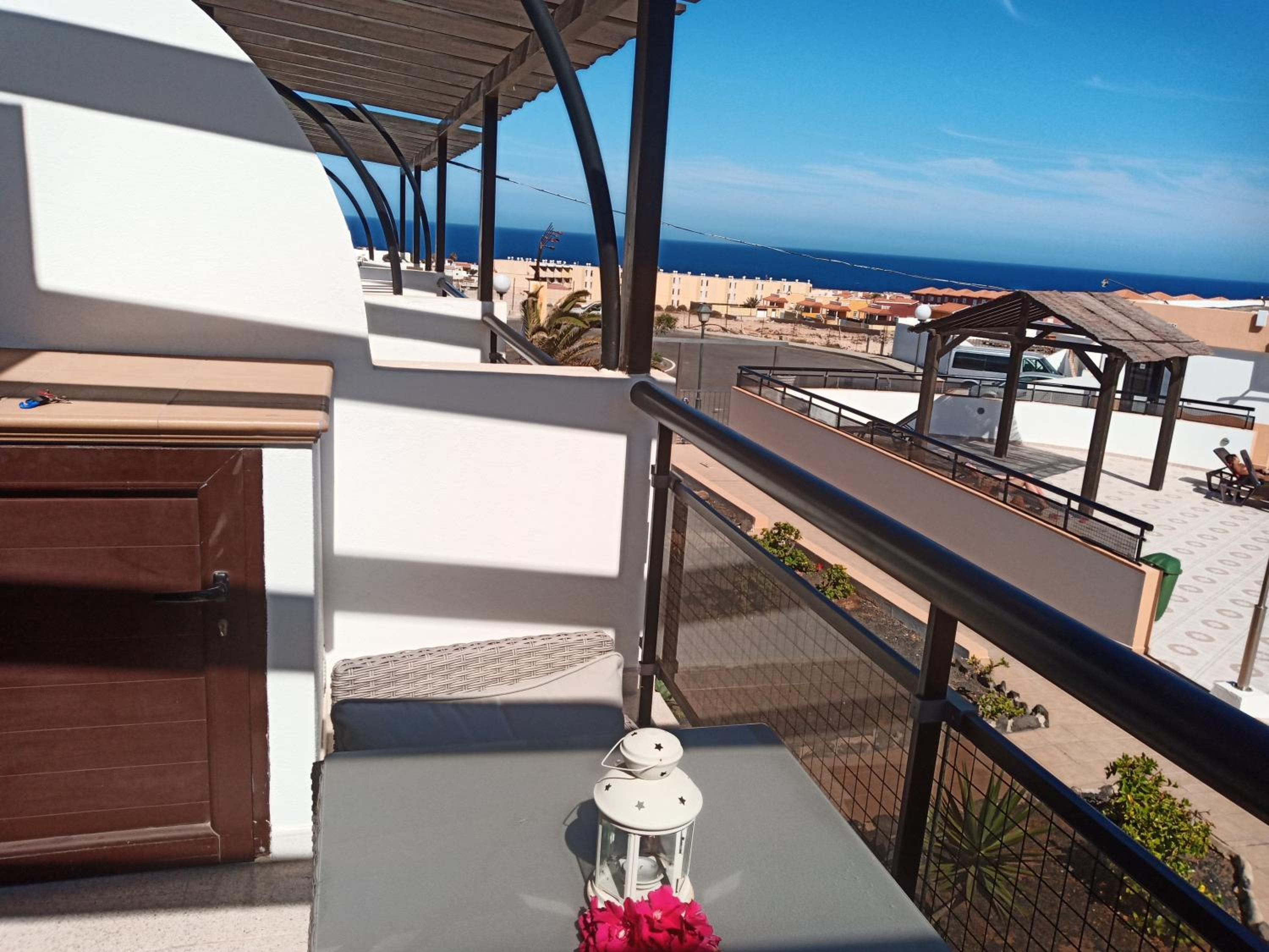 Apartamento Reload Complex Amaya Fuerteventura photo 4