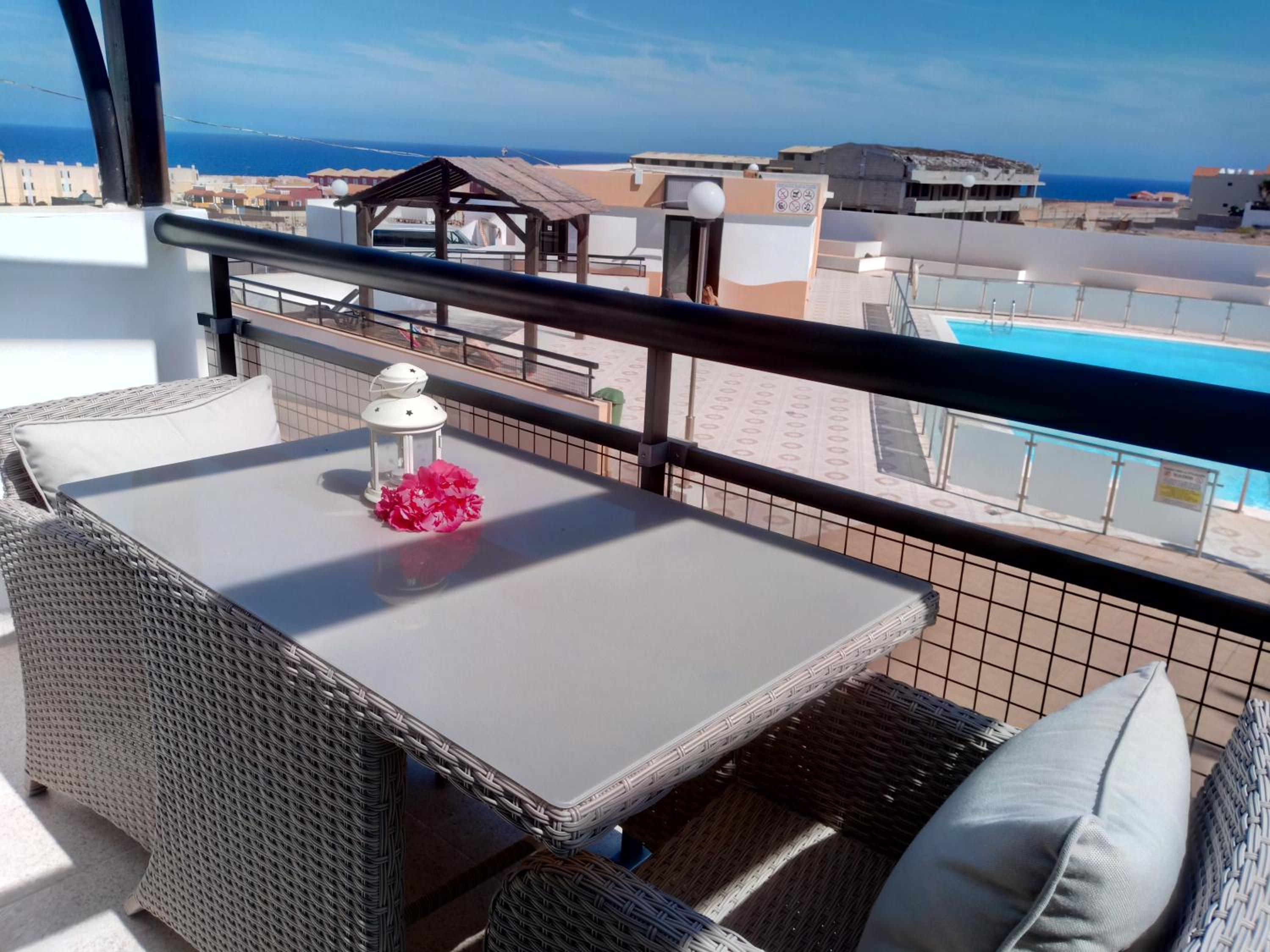 Apartamento Reload Complex Amaya Fuerteventura photo 1