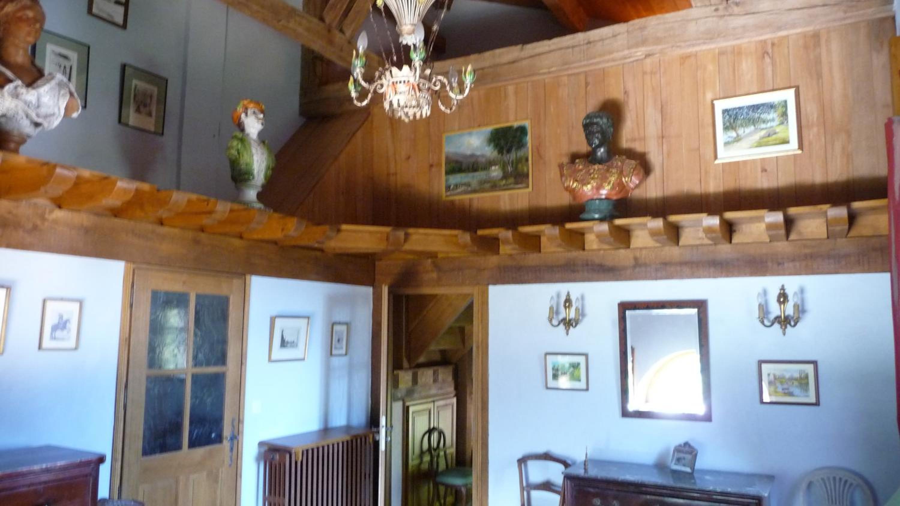 Le Moulin Rénové