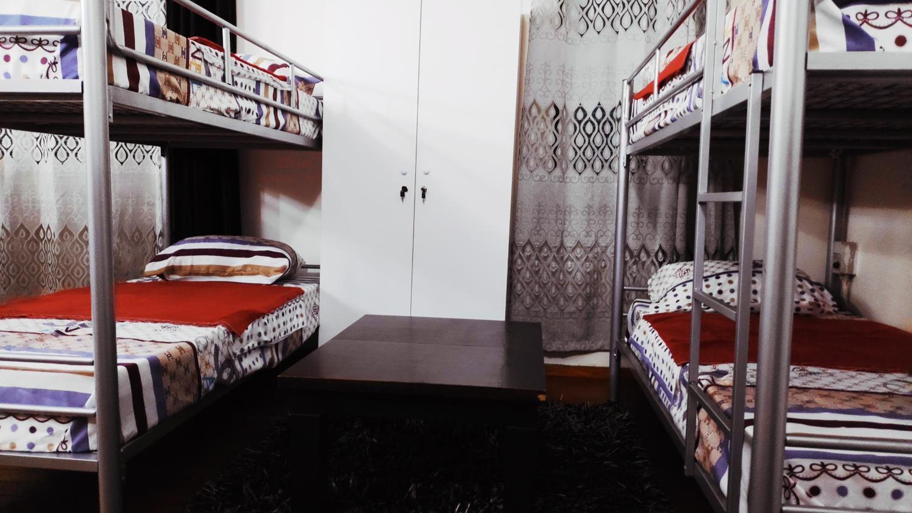 Tufina Hostel