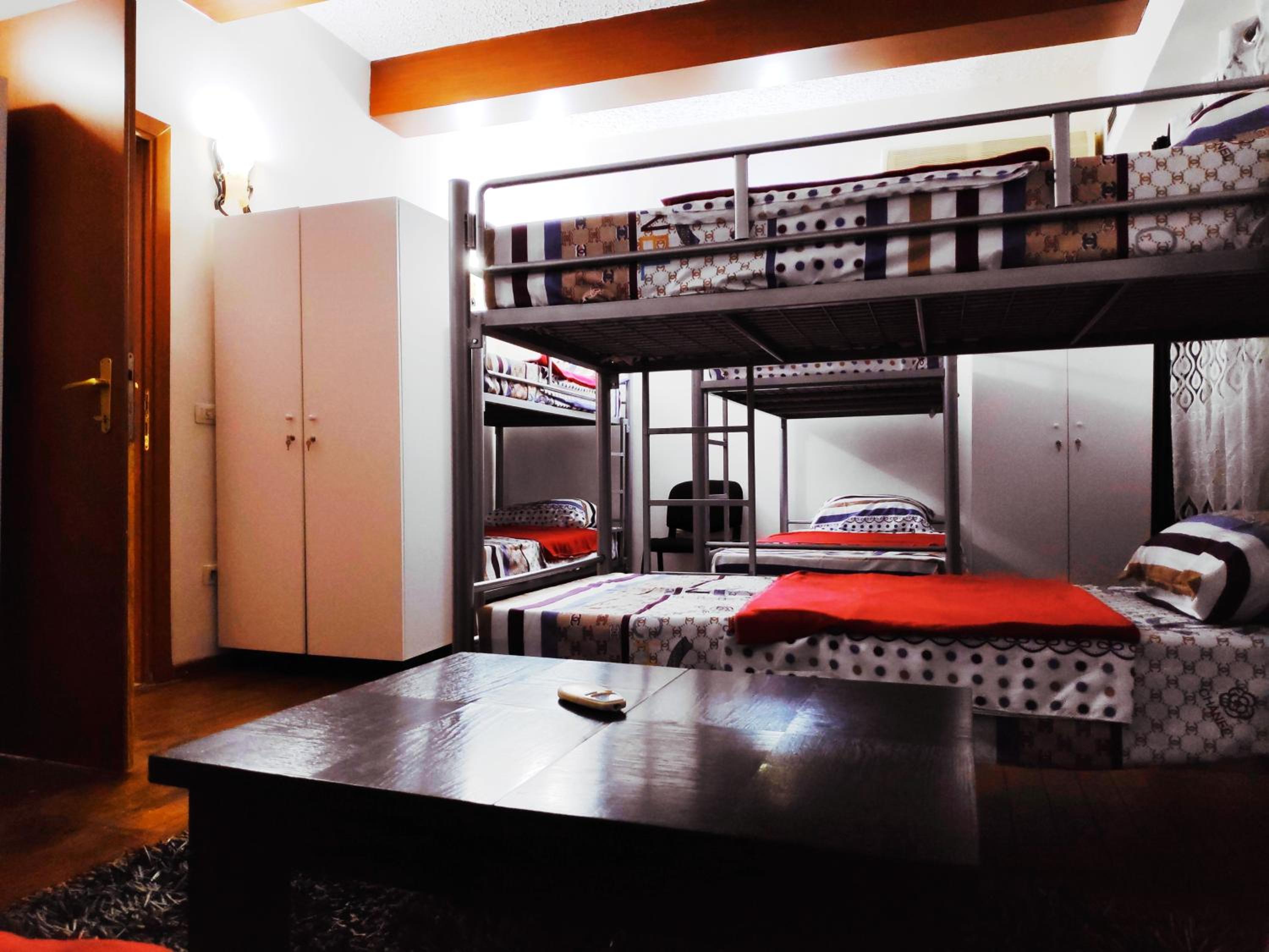 Tufina Hostel