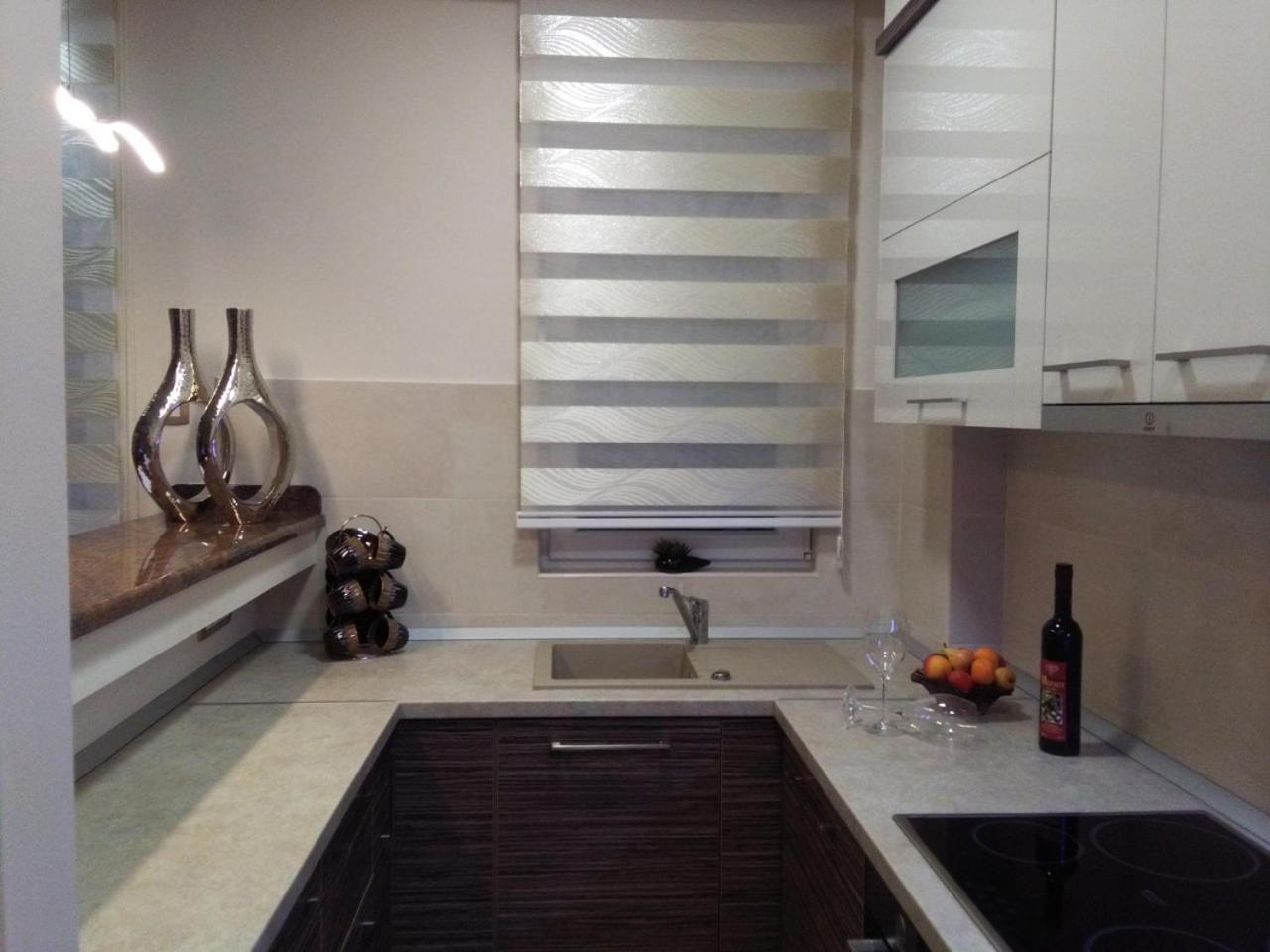 Apartman LUNA