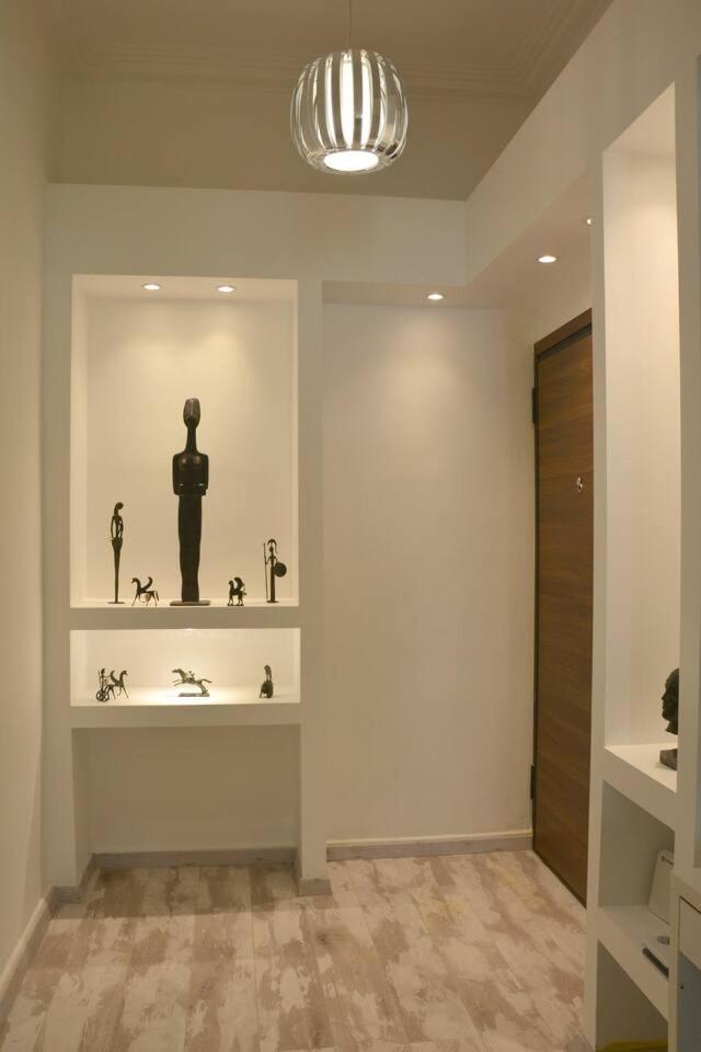 Athens historical center Love suite 2