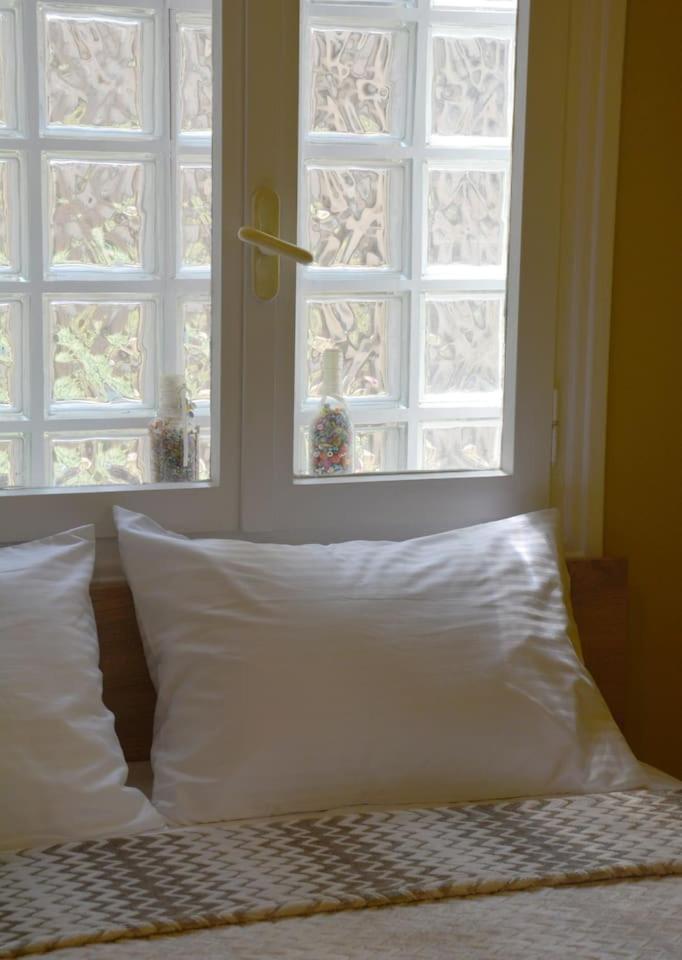 Athens historical center Love suite 2