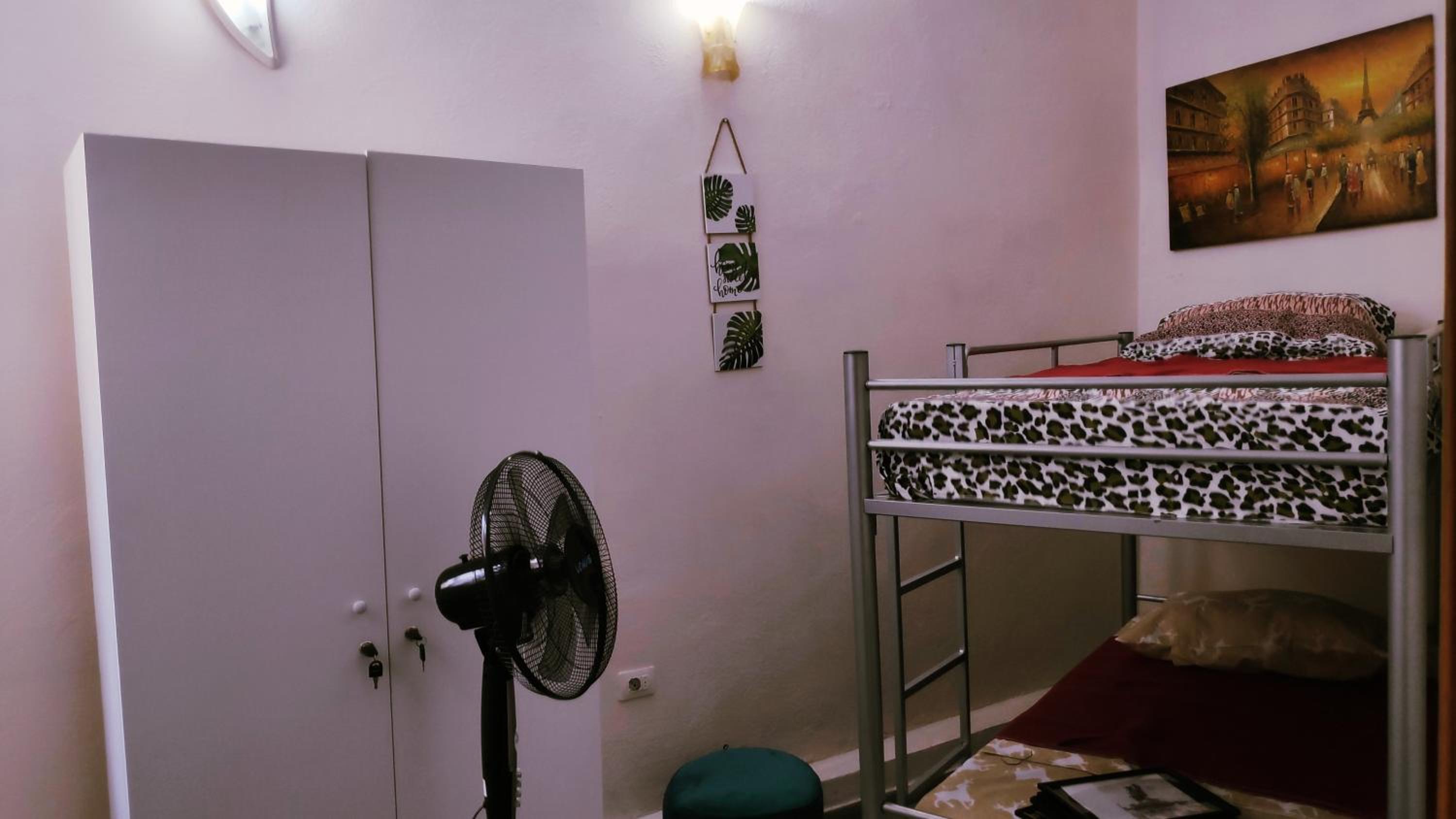 Tufina Hostel