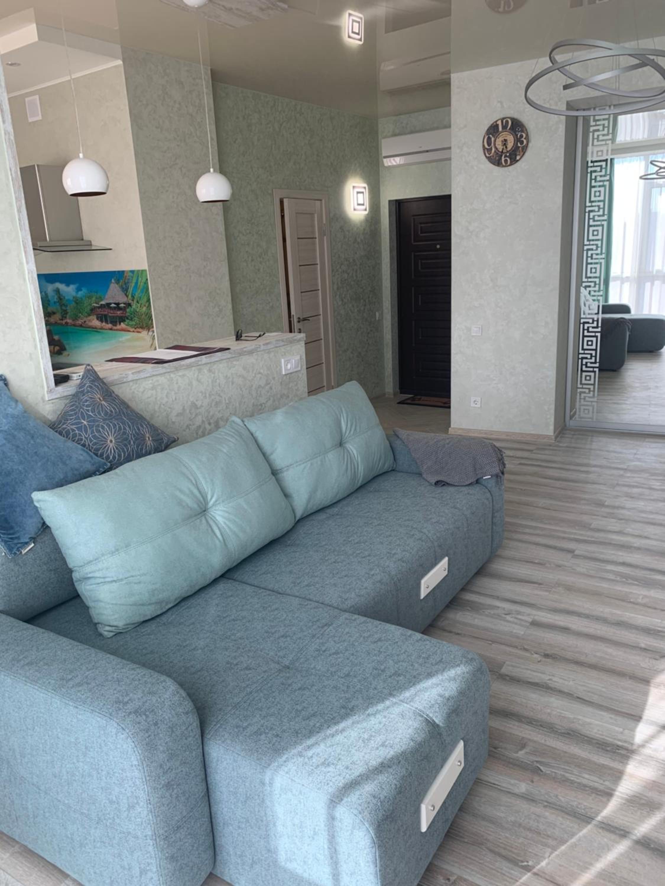 NEW ARKADIA APARTMENT