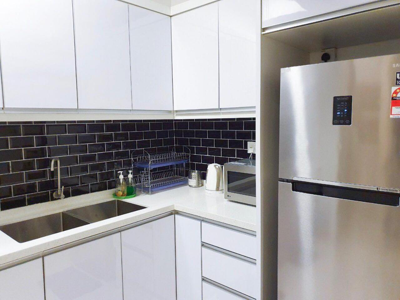 Yenni Duplex @ DeCentrum, Kajang photo 6
