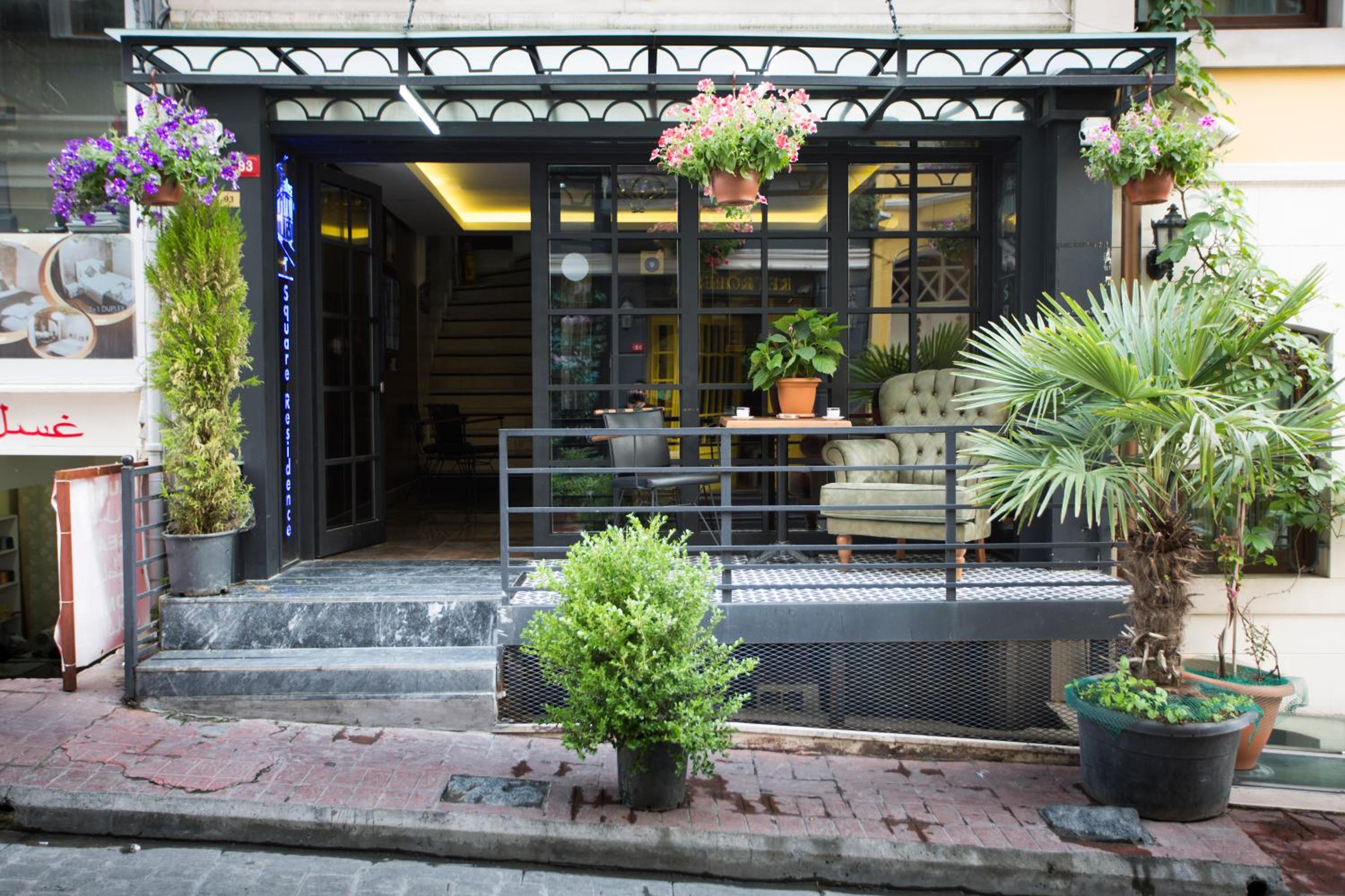 T-Square Residence - Image 37