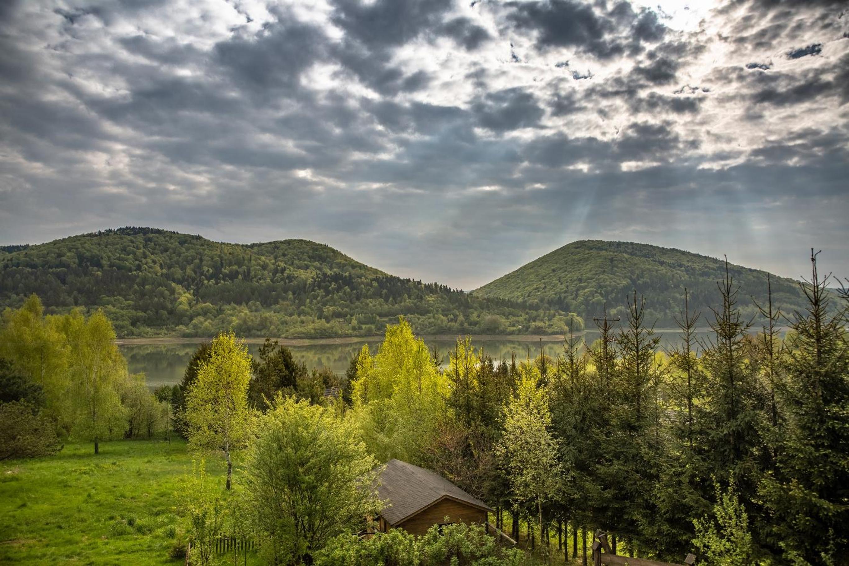 Agroturystyka Barnilka