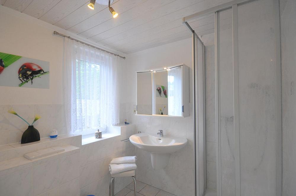 Ferienwohnung Adermann Moritzdorf