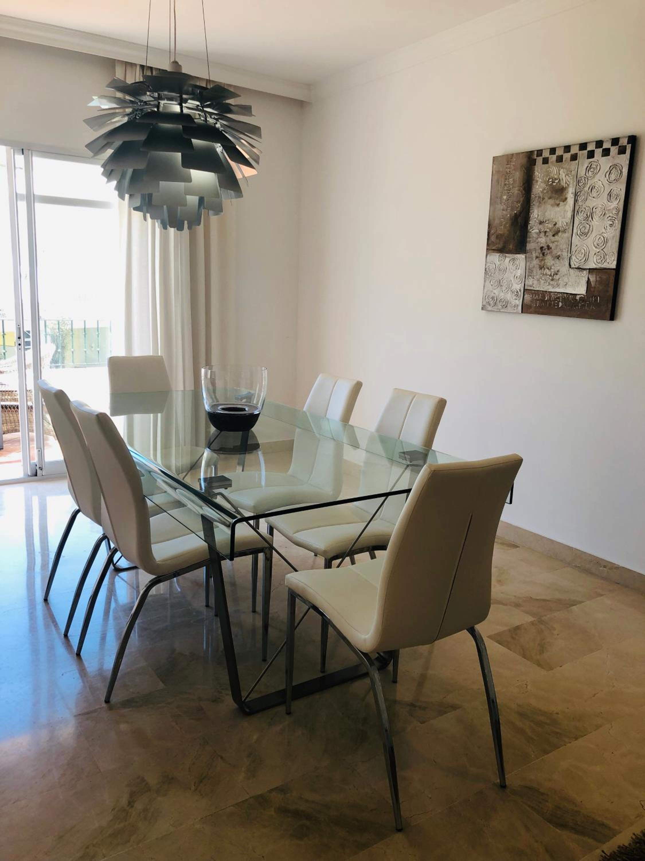 Marbella Vacations - Luxury Duplex in Aloha Gardens close to Puerto Banus - Property Image 10