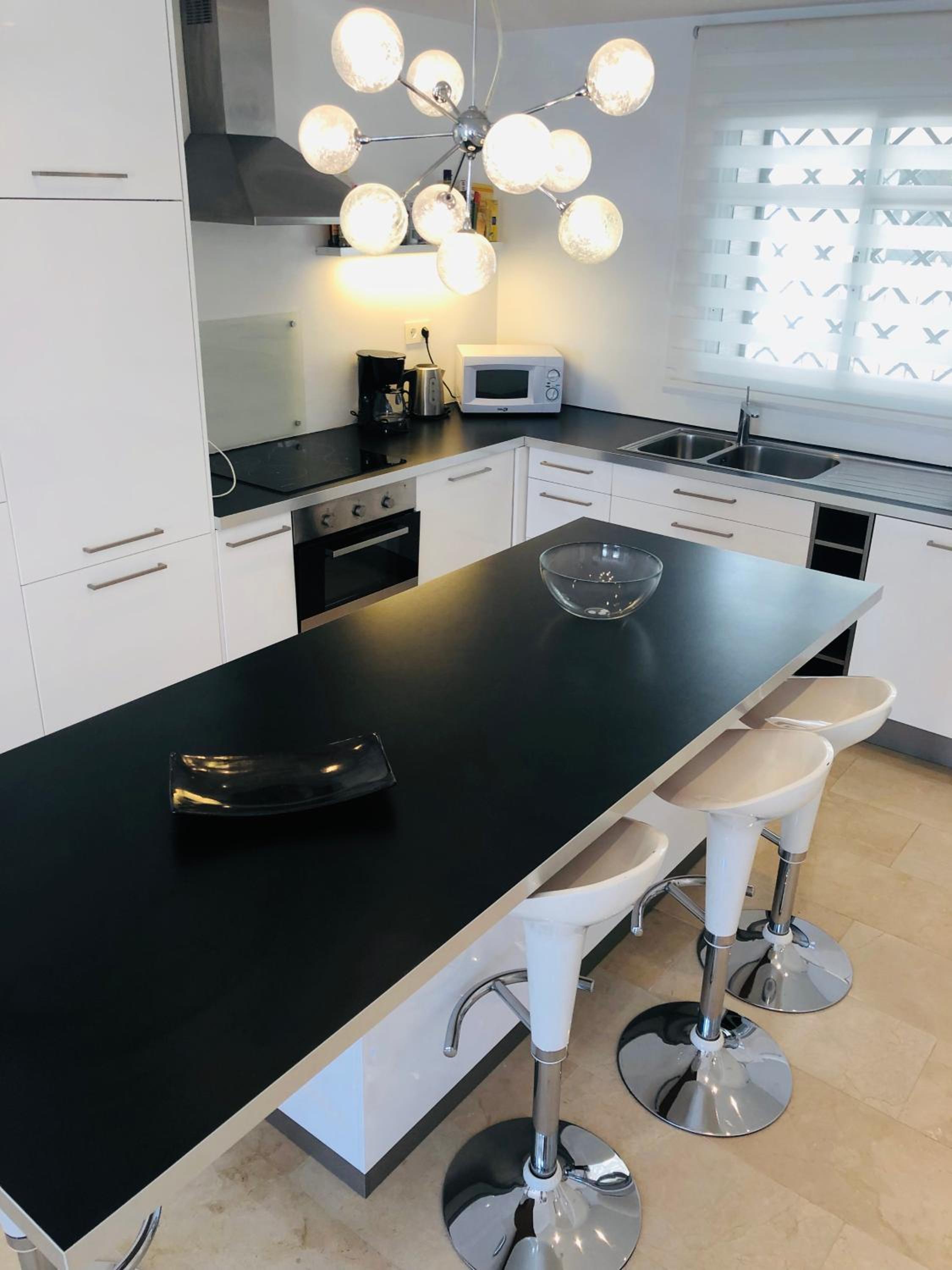 Marbella Vacations - Luxury Duplex in Aloha Gardens close to Puerto Banus - Property Image 19