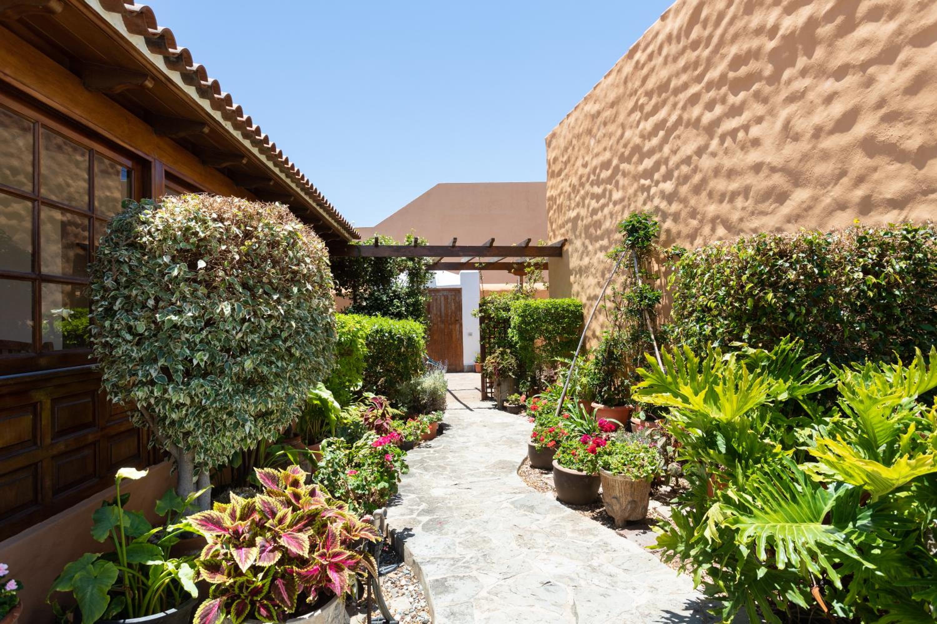 Casa Strelizia - vivienda vacacional view 2