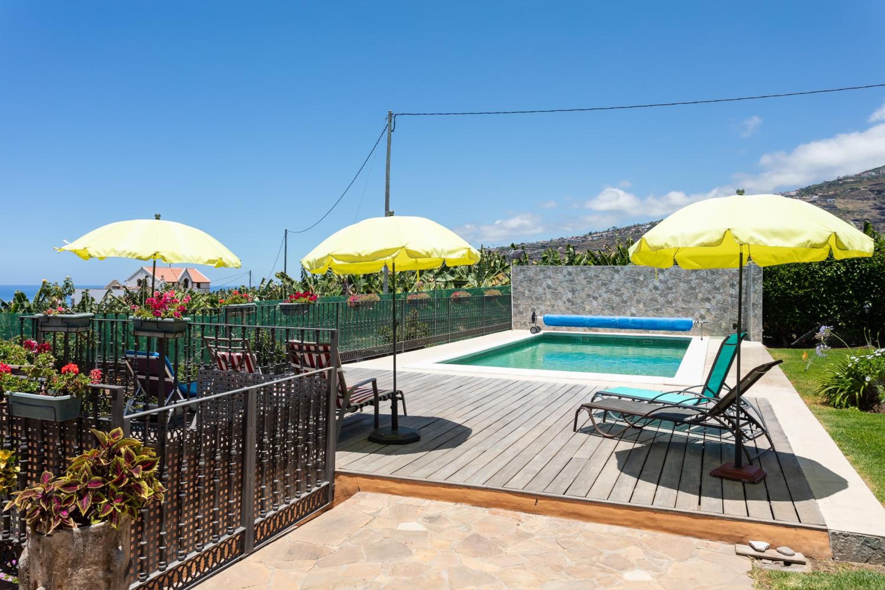 Casa Strelizia - vivienda vacacional view 5