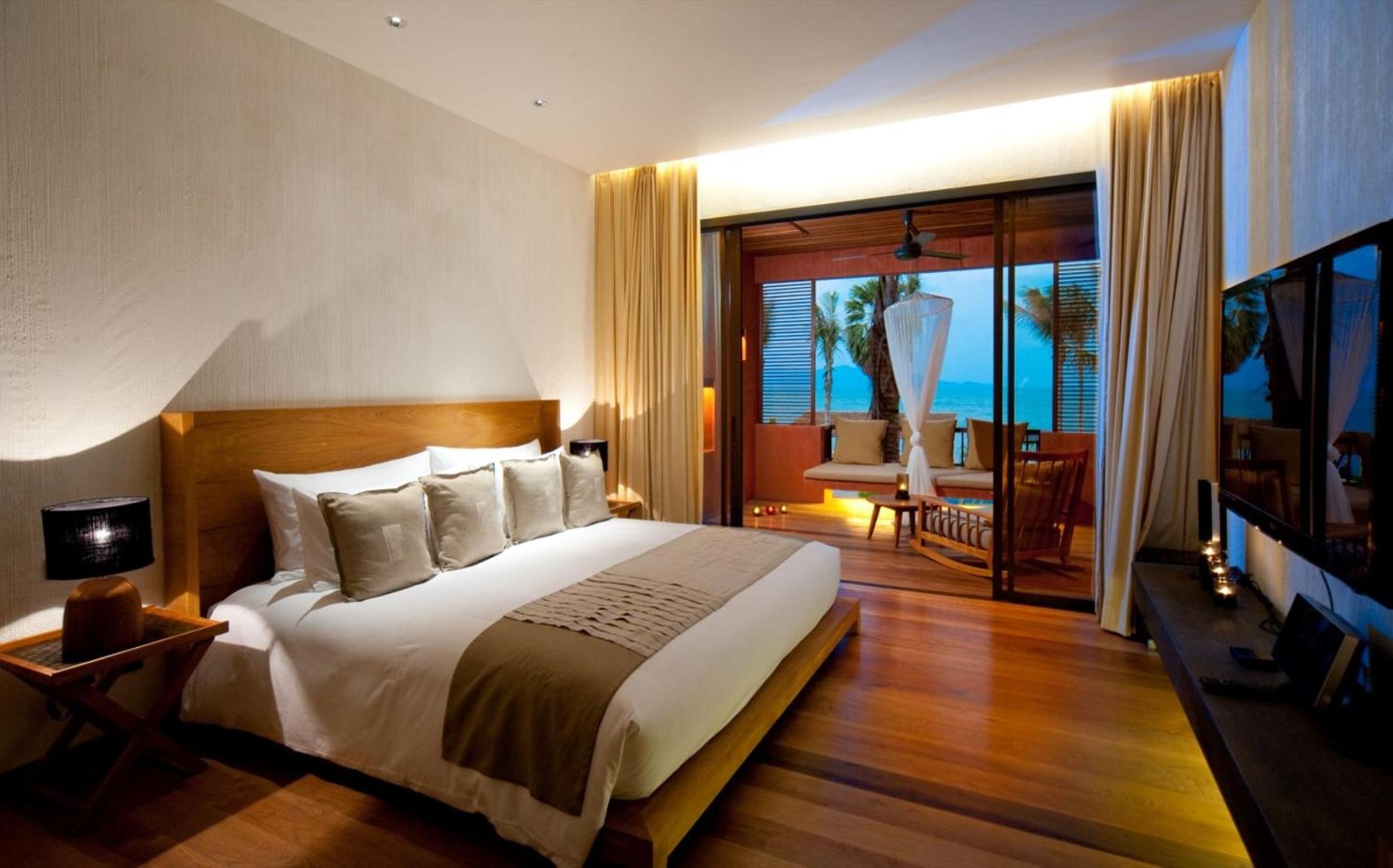 Hansar Samui Resort & Spa - SHA Extra Plus — photo 56