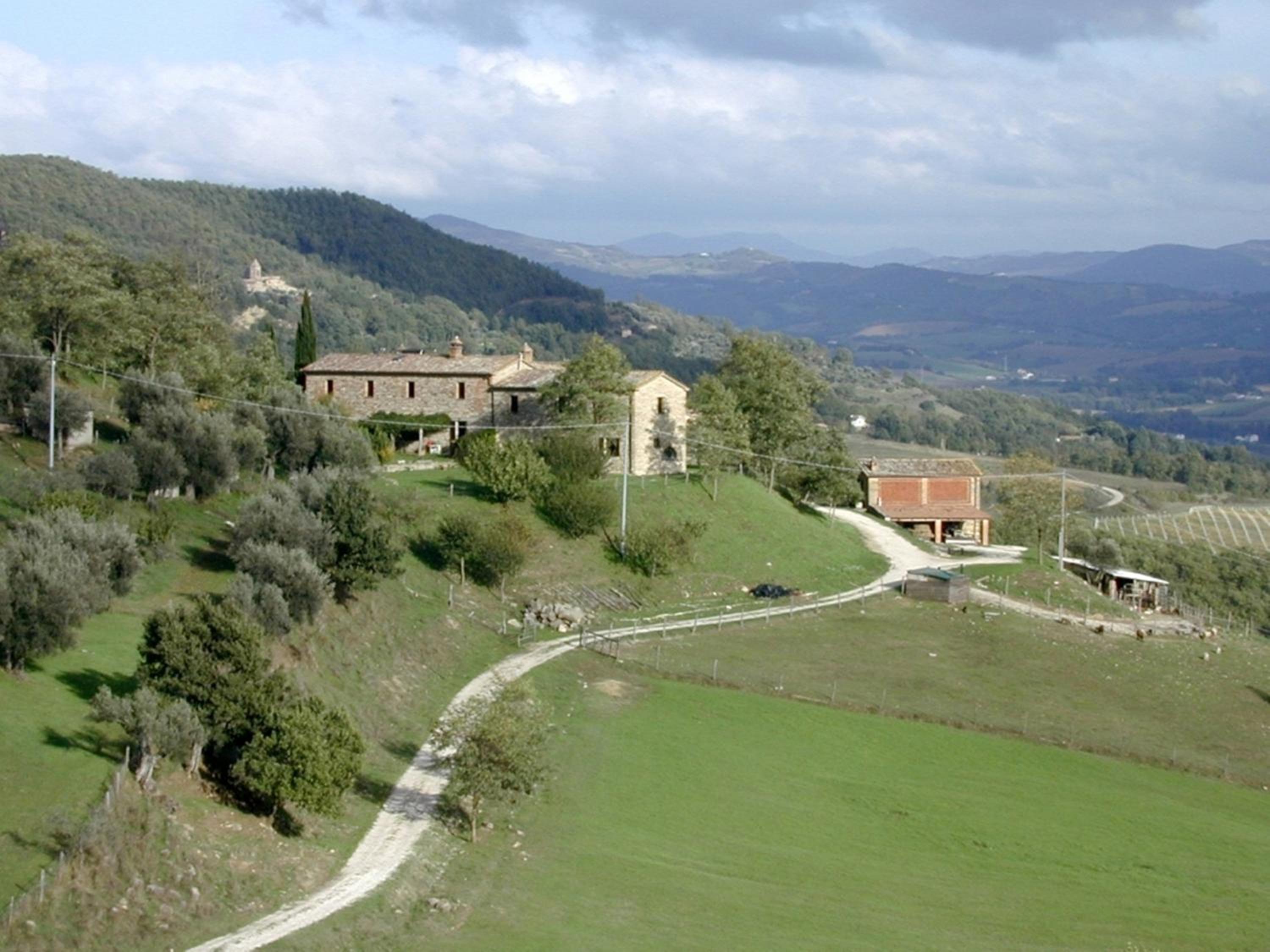 Maridiana Alpaca Country House