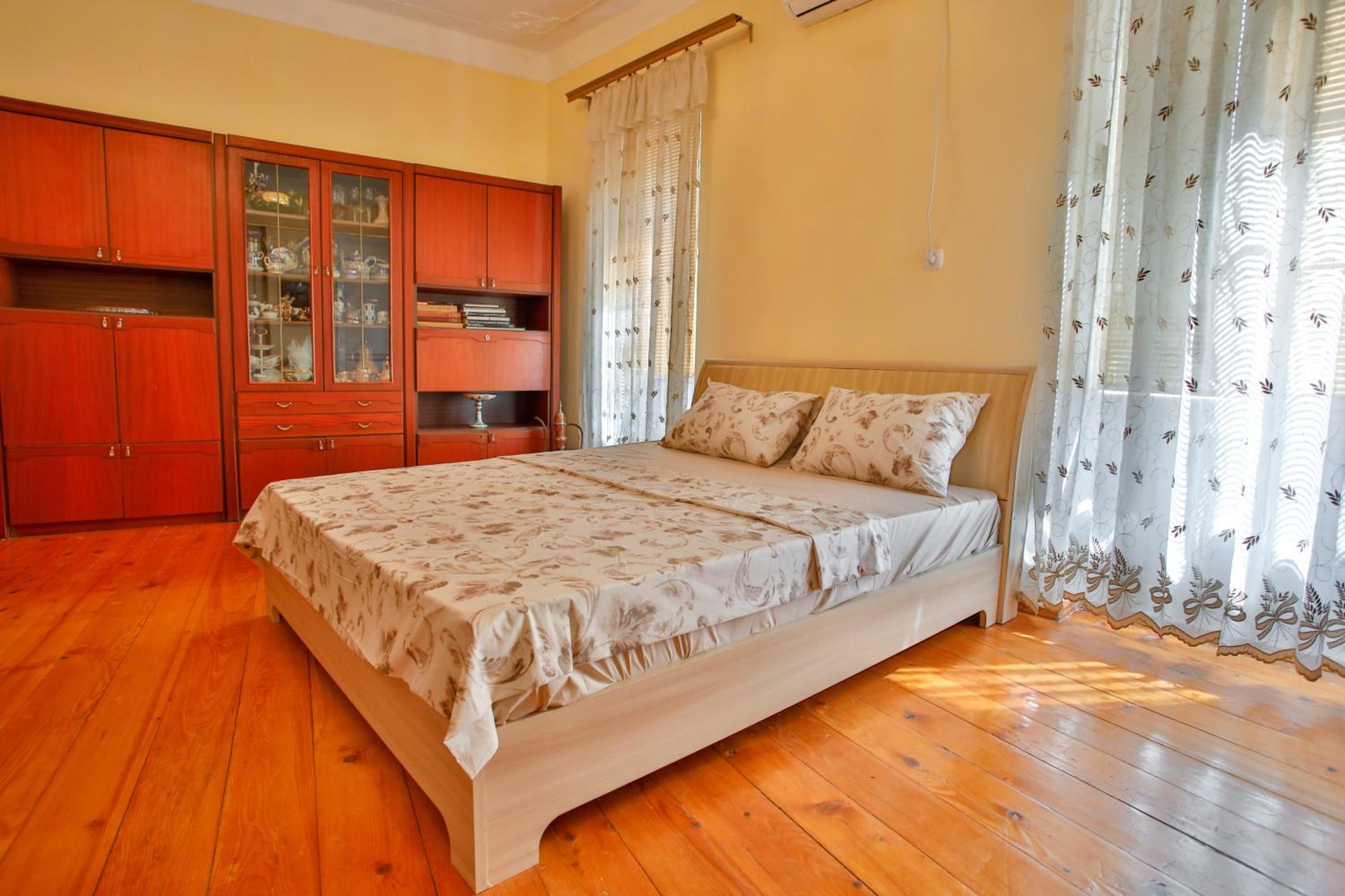 Pospolita Guest House view 3