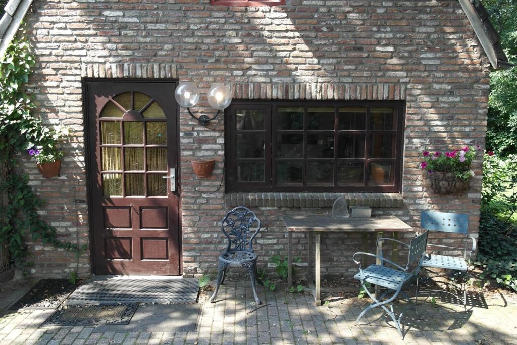 Art, Bed & Breakfast view 4