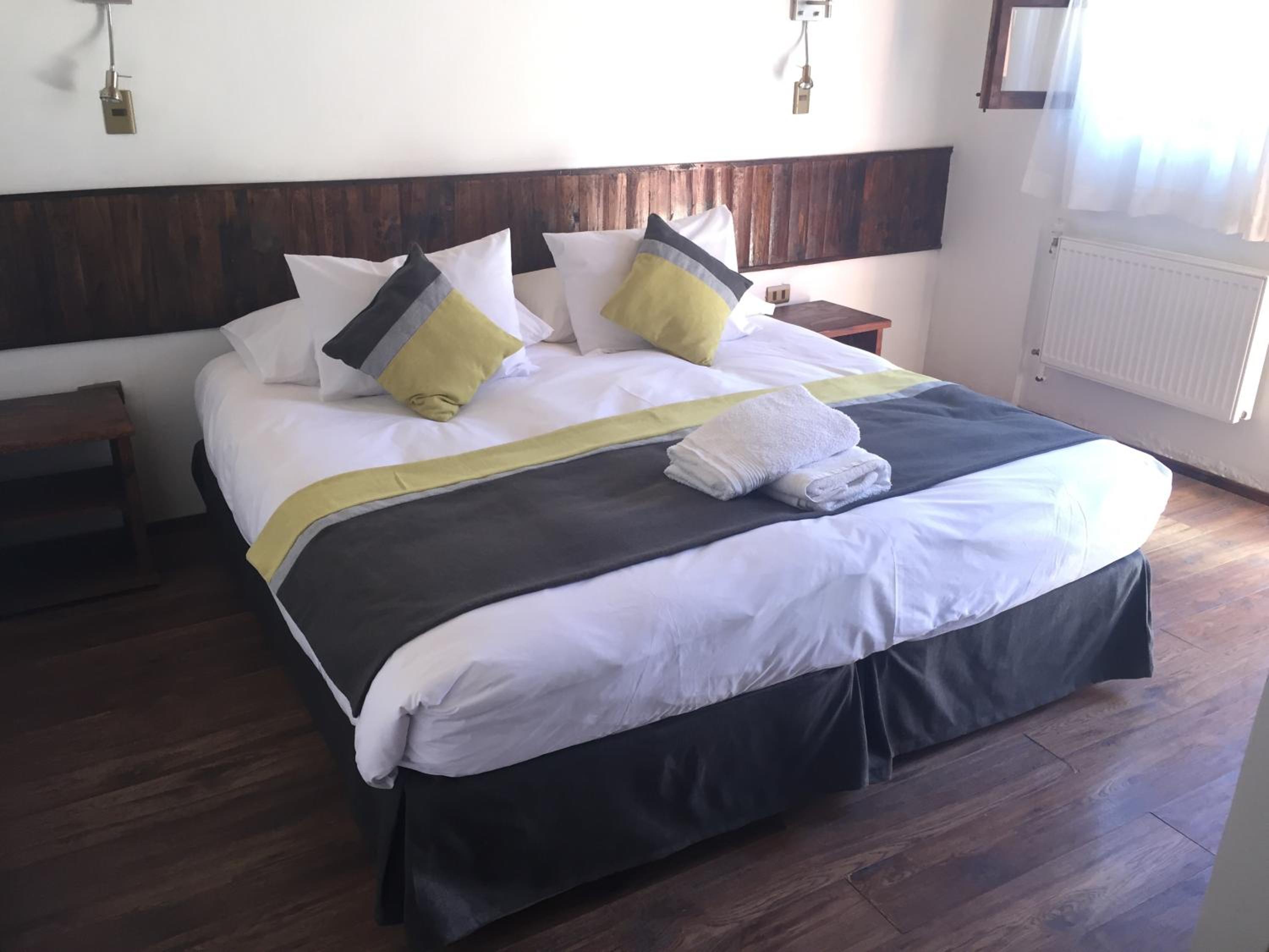 Hostal Montepardo