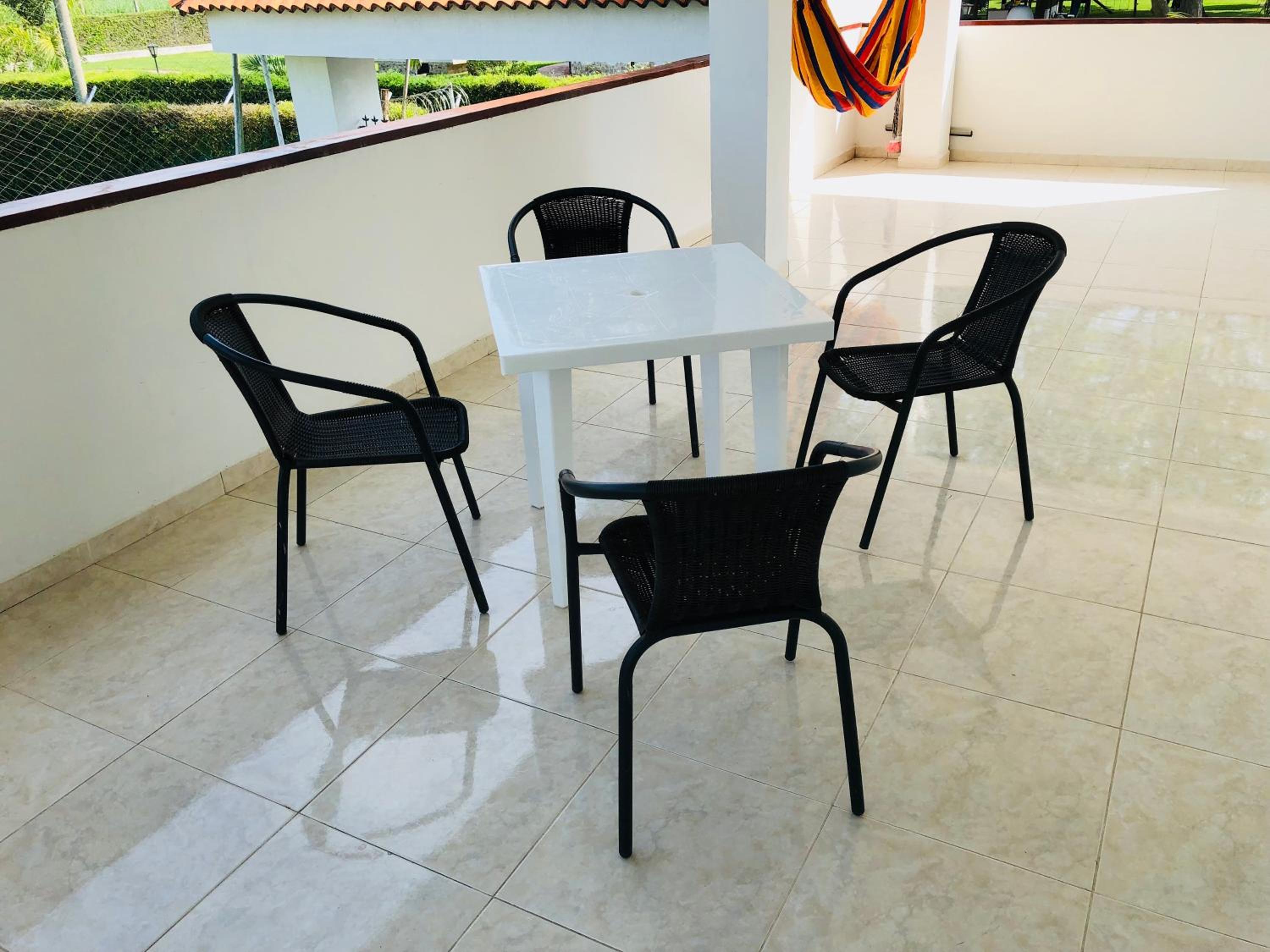 La Morocha Hospedaje & Relax Campestre