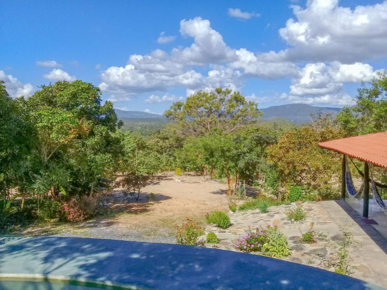 Chácara Morro da Pedra