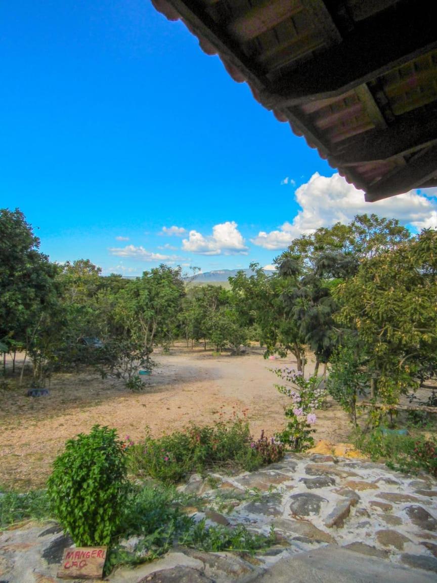 Chácara Morro da Pedra
