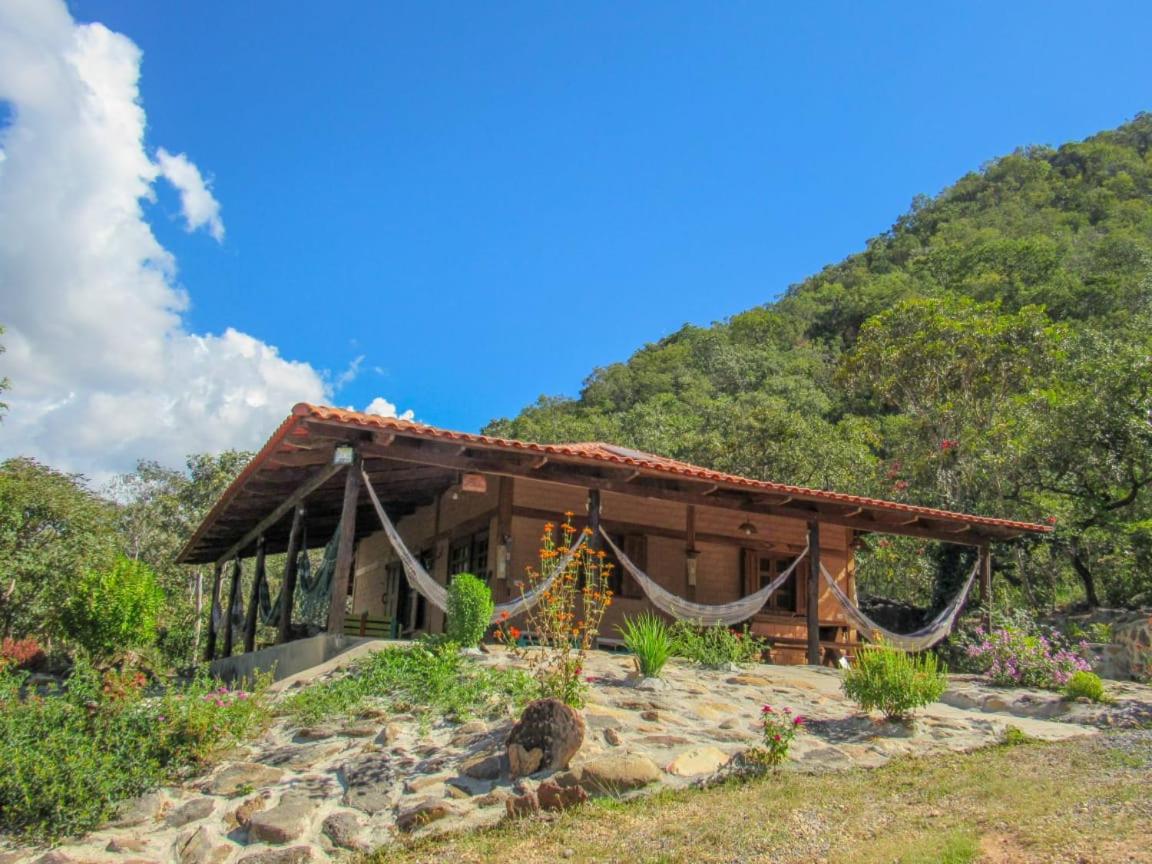 Chácara Morro da Pedra