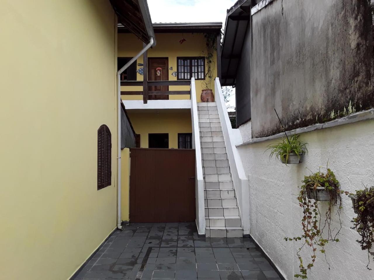 Casa Temporada Ubatuba