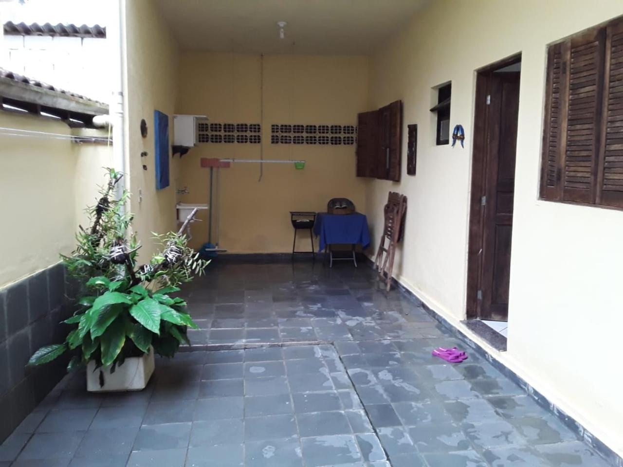 Casa Temporada Ubatuba