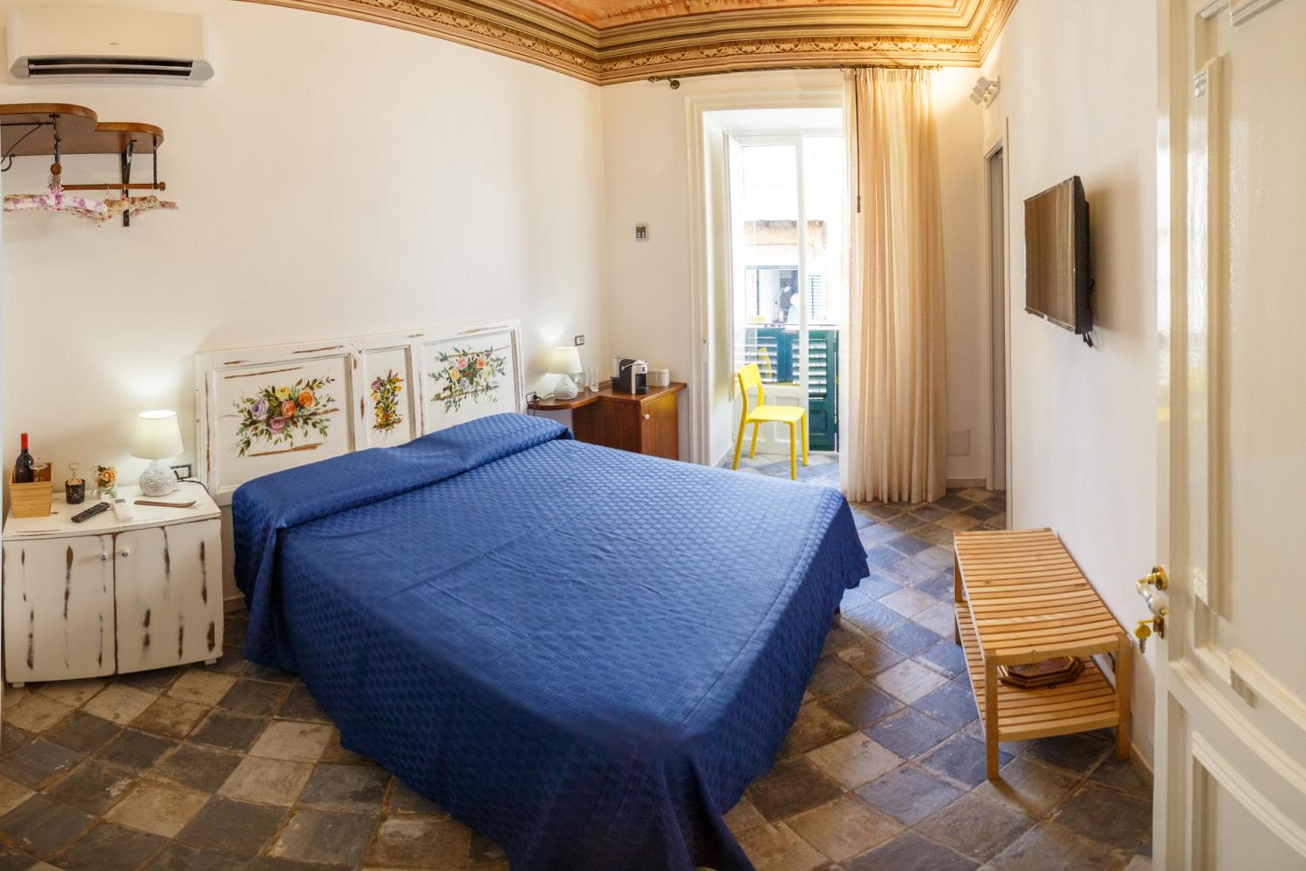 Casa don Luigi view 3