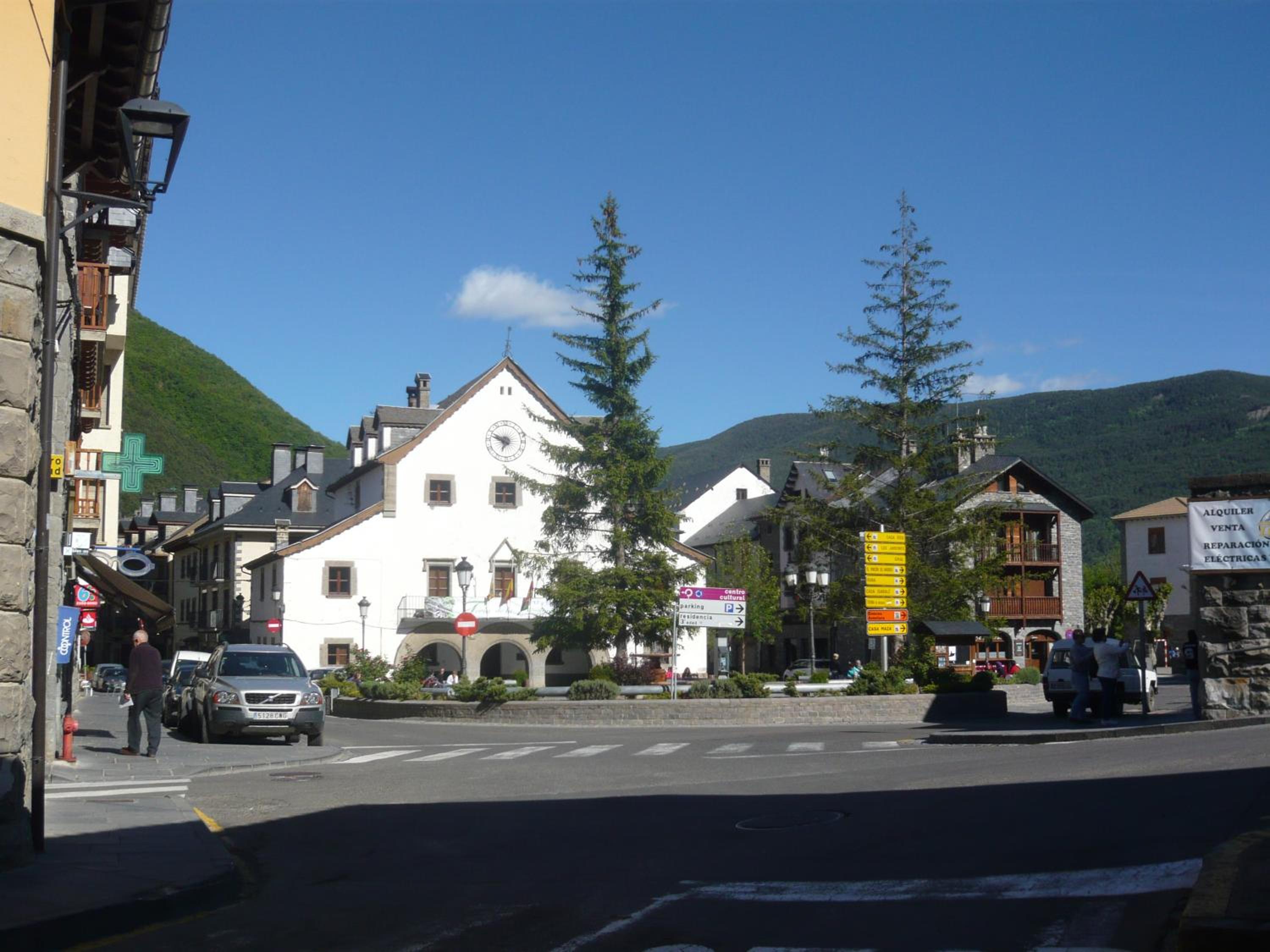building