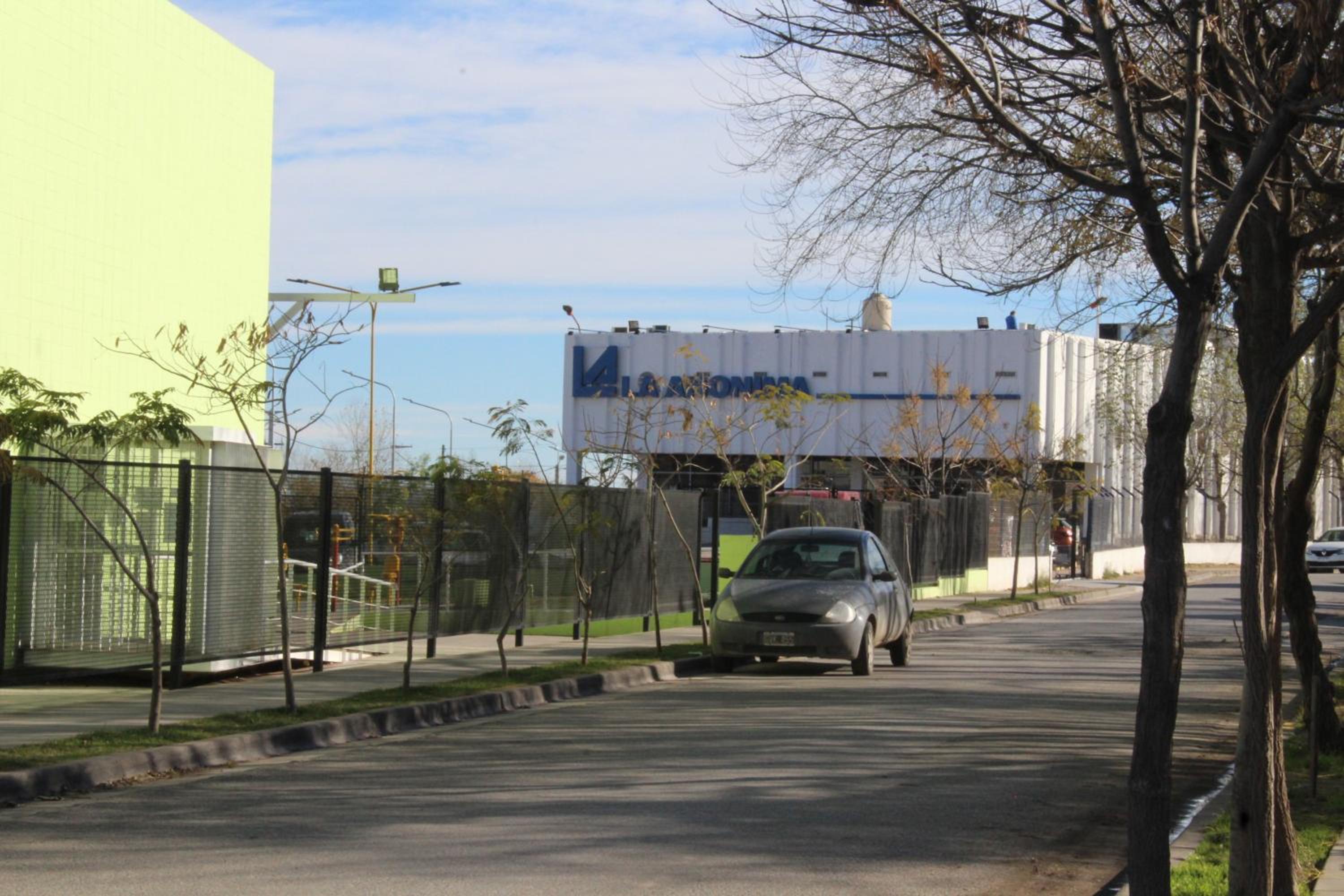Monoambiente para 2 personas en Neuquen