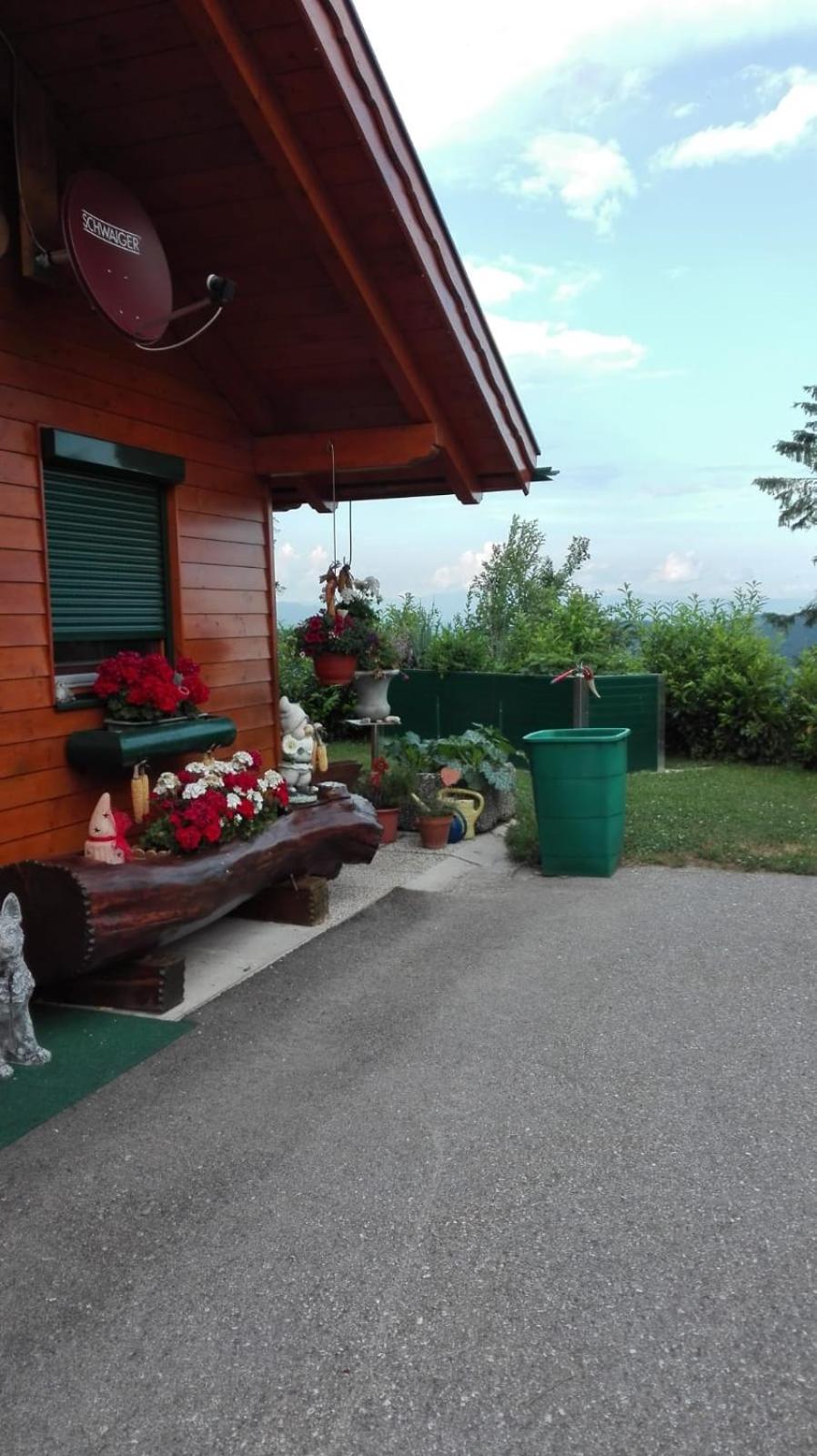 Ferienhaus Barbara
