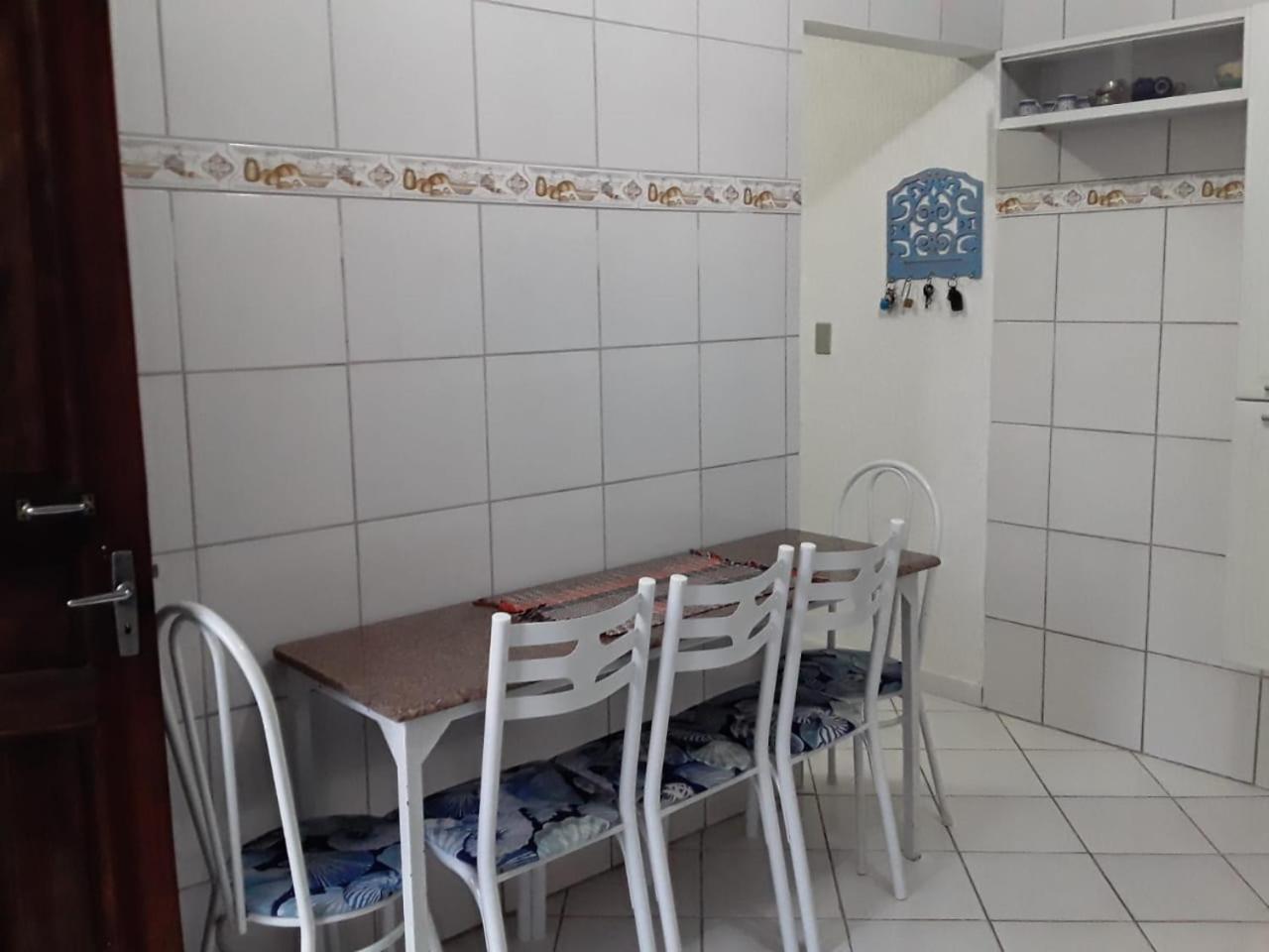 Casa Temporada Ubatuba