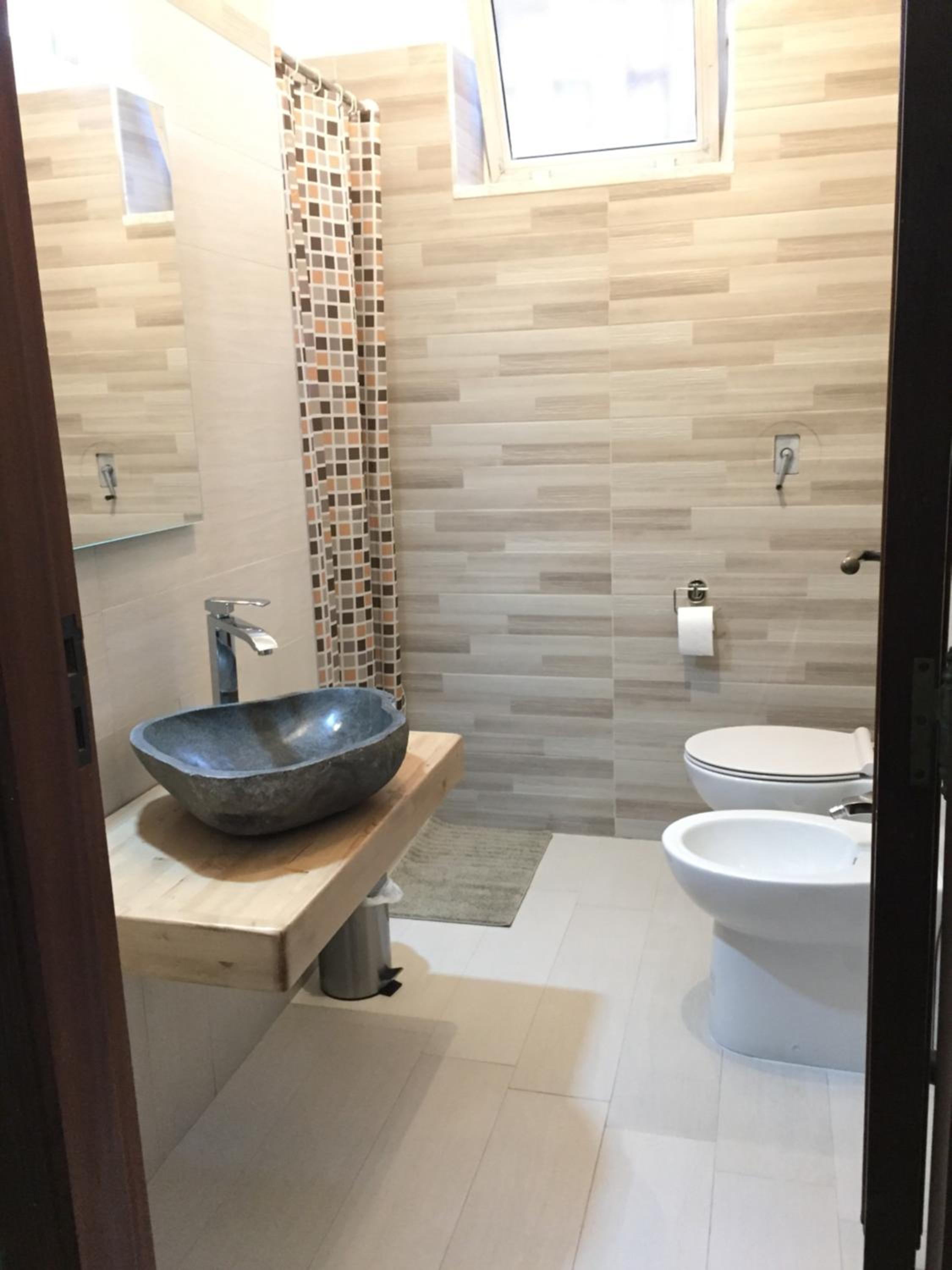 Anthea B&B en Ercolano