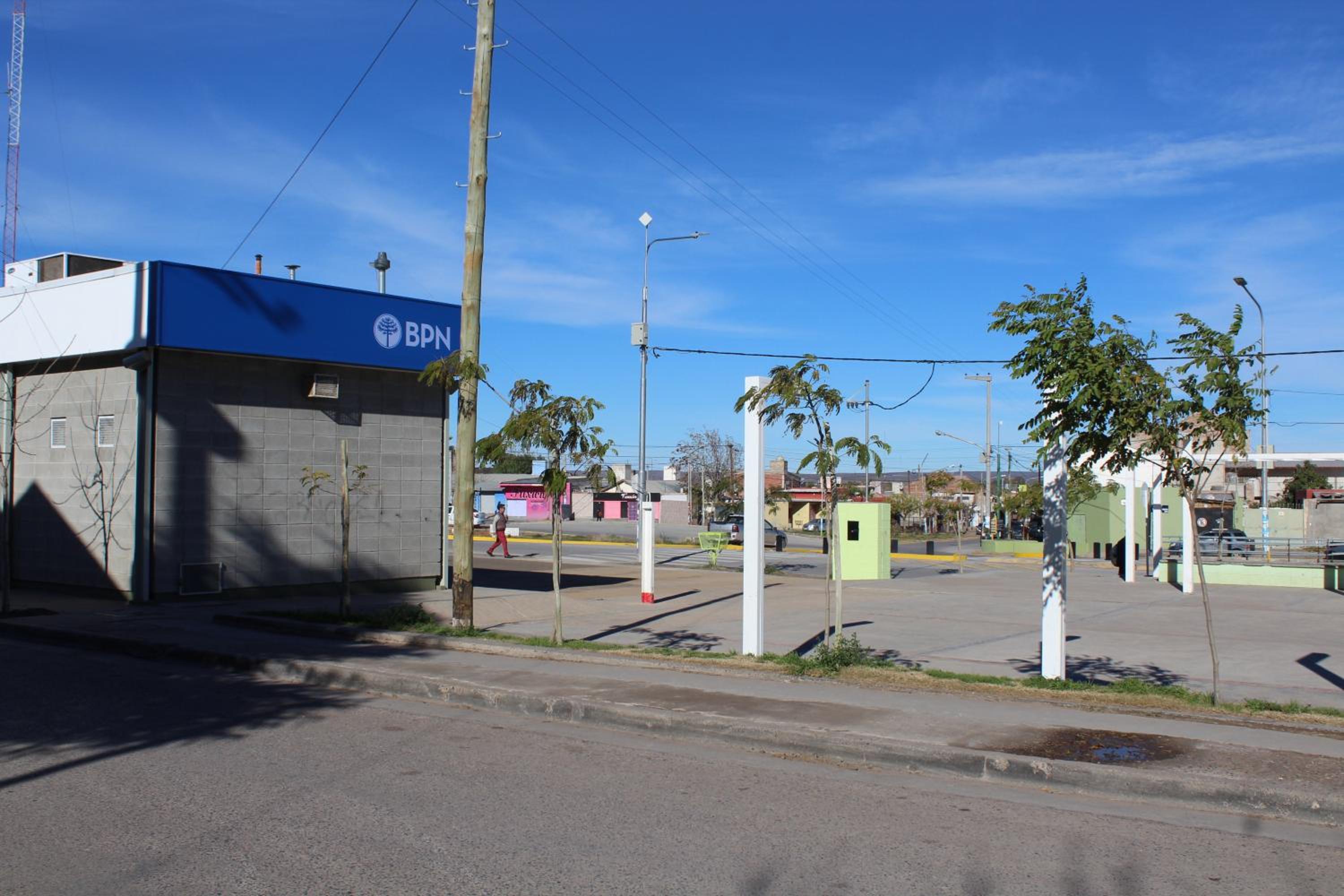 Monoambiente para 2 personas en Neuquen