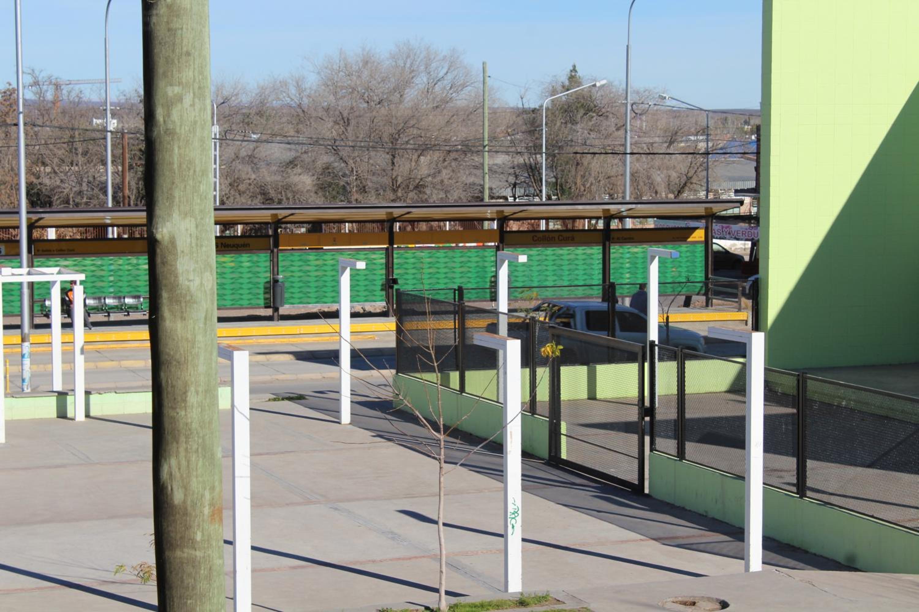 Monoambiente para 2 personas en Neuquen