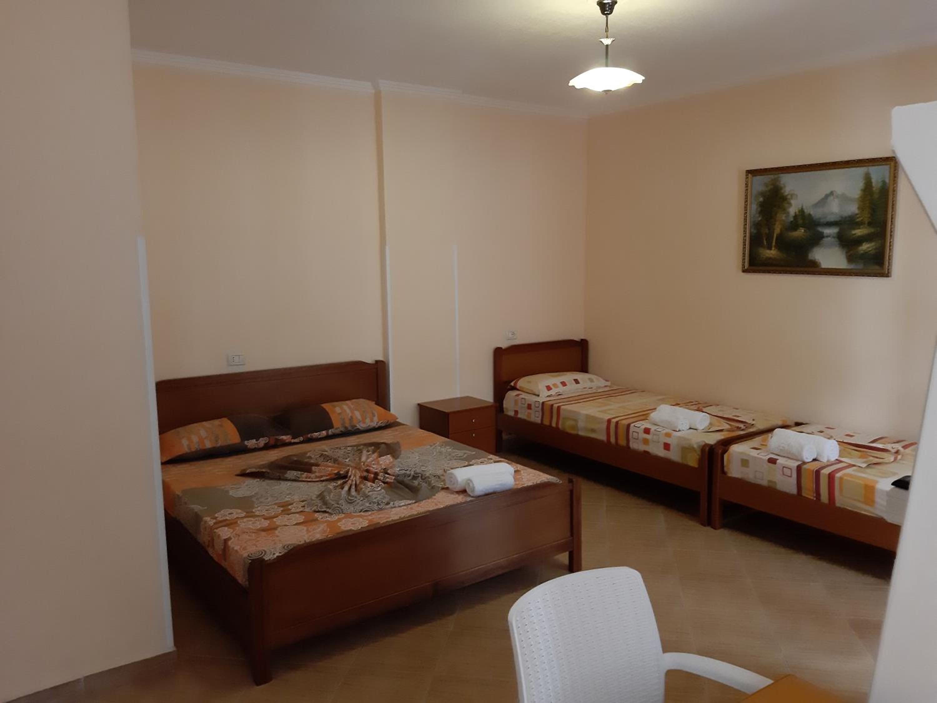 Amras house