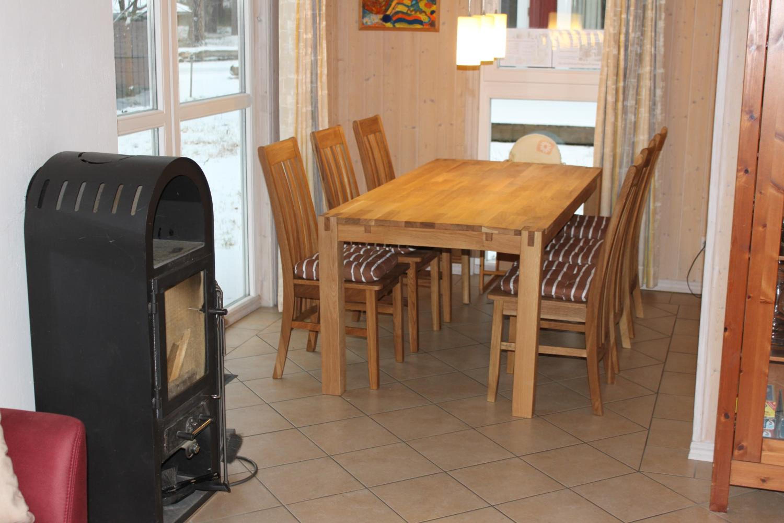 Strandhaus Deichkrone